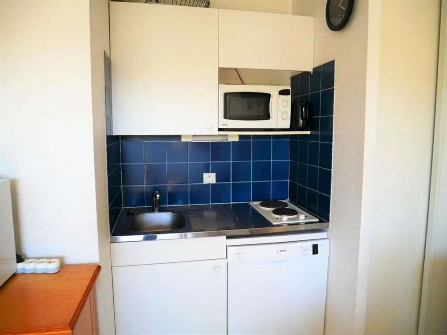 Appartement Quiberon, 3 pièces, 5 personnes - FR-1-478-85