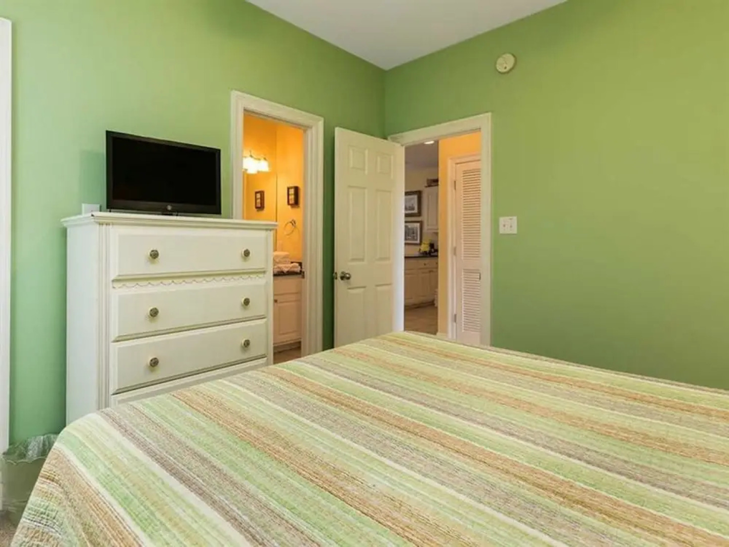 Joint Adventure by Meyer Vacation Rentals