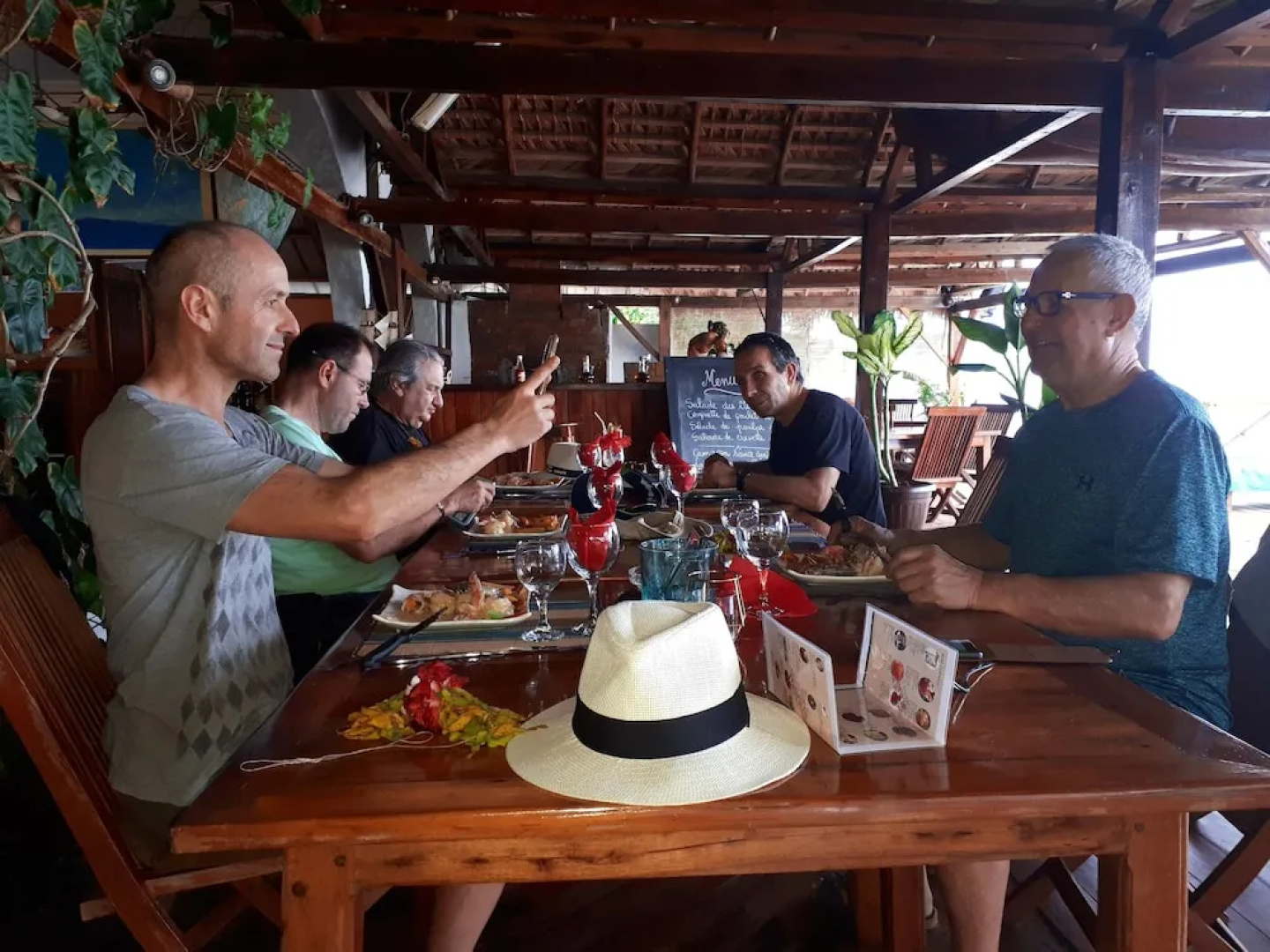 Aviavy Plage Hôtel