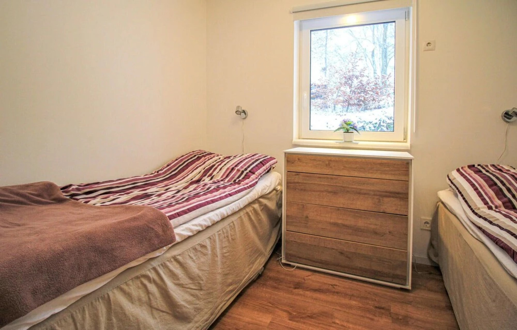 Nice Home in Höör With 3 Bedrooms