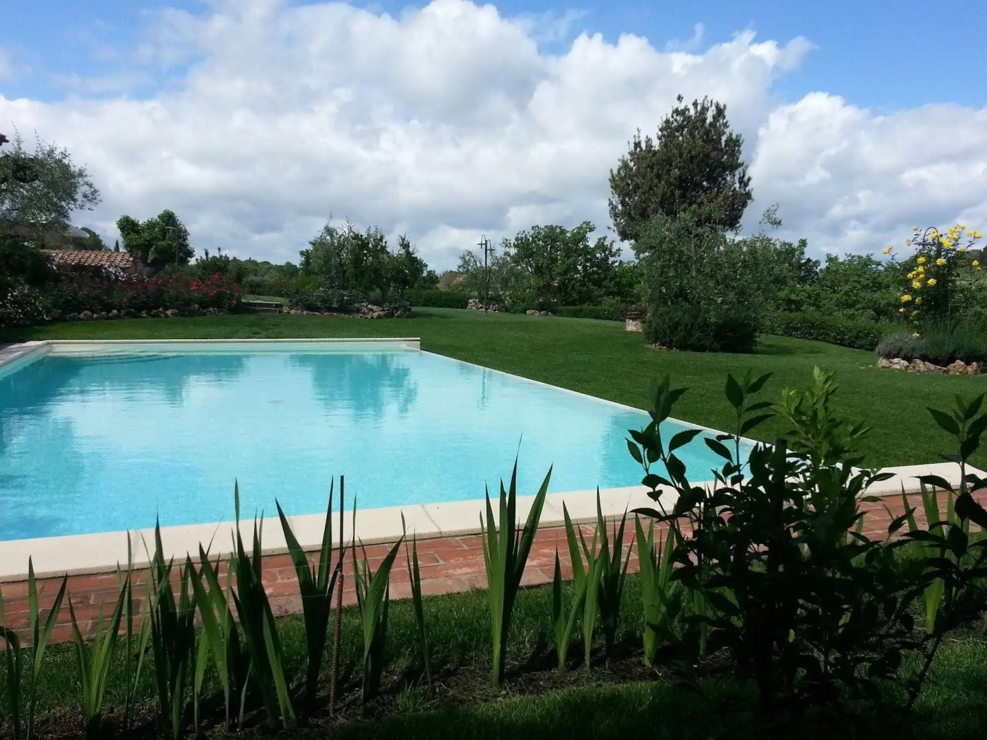 Aia Mattonata Relais