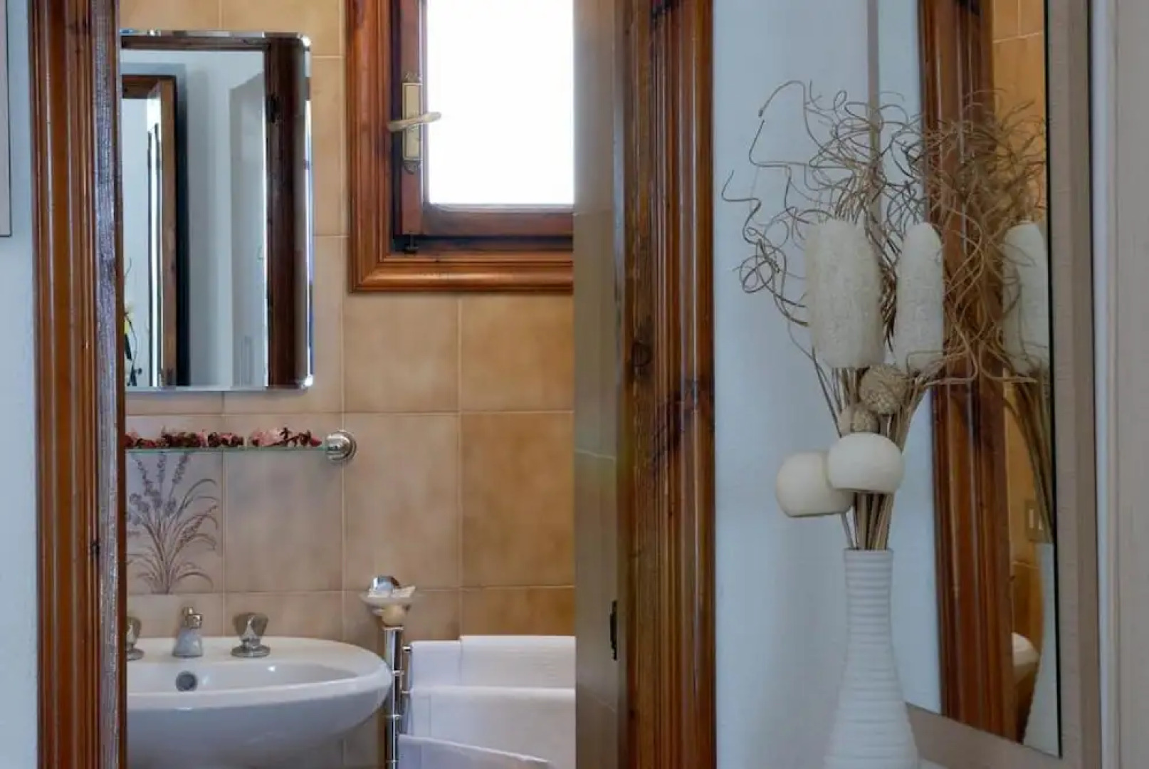 Casa di Meglio Dependance