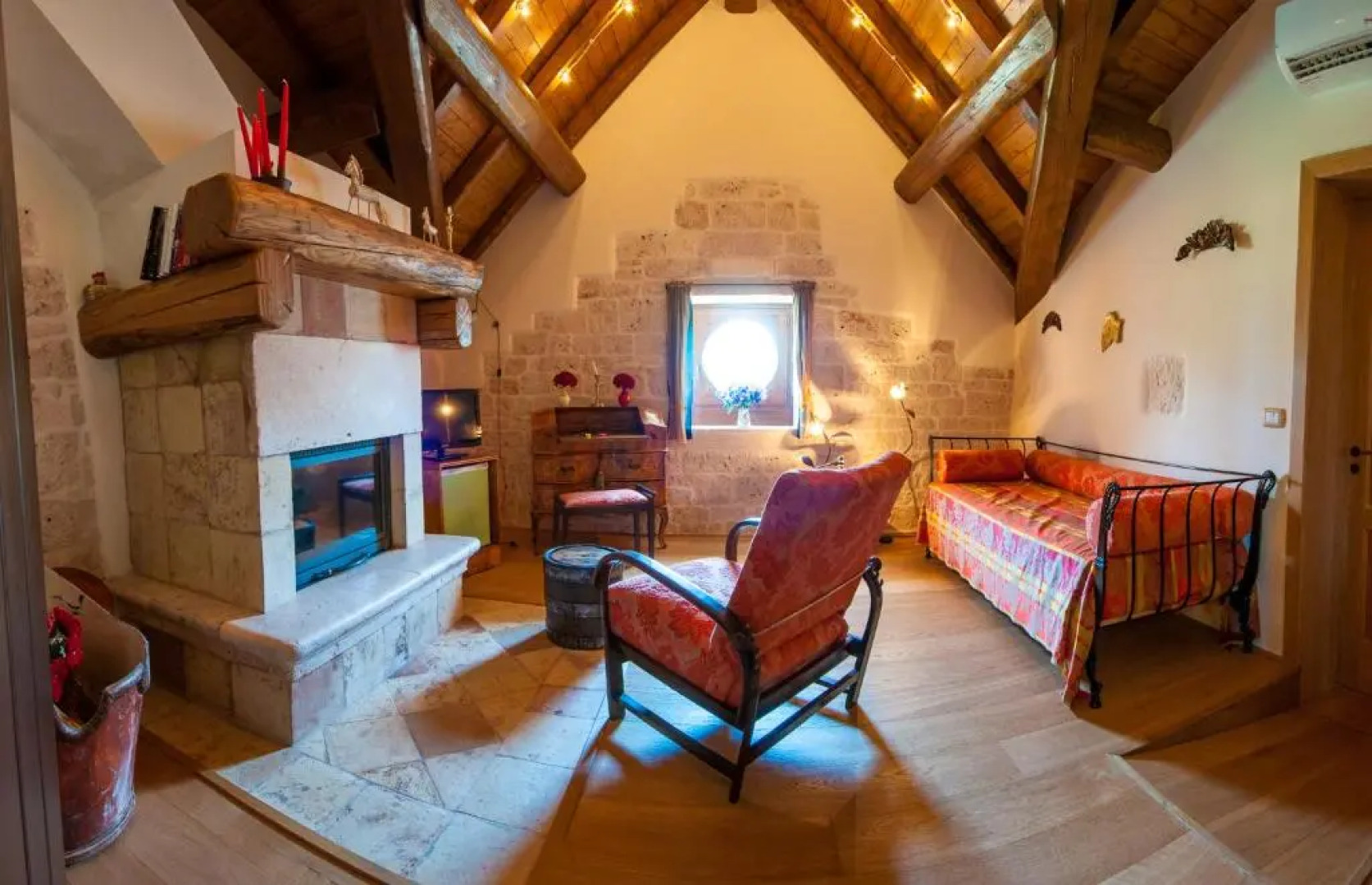 Tenuta Colavecchio B&B