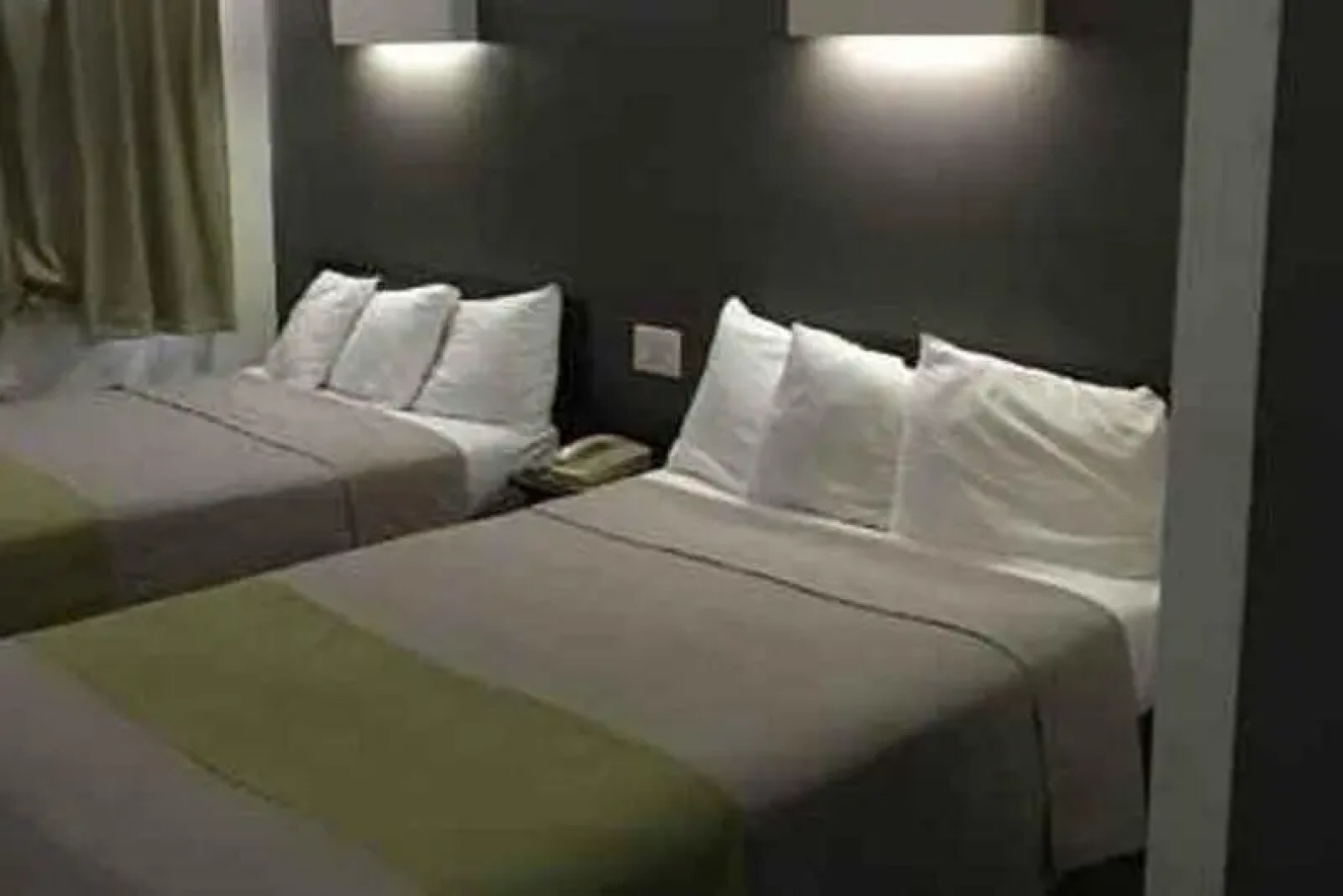 Travelodge by Wyndham Willows