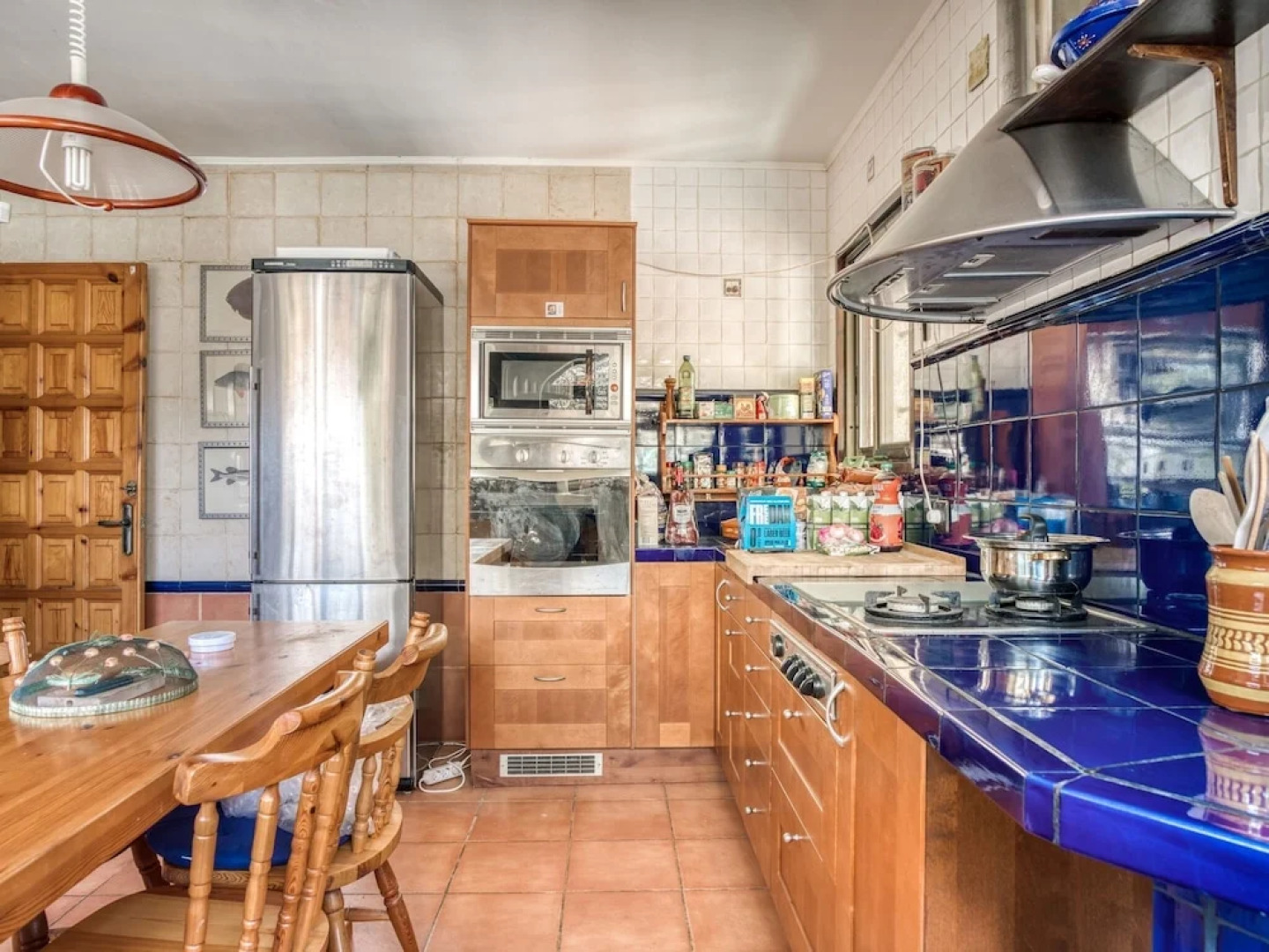 Exotic Villa in Coma-ruga with Private Swimming Pool