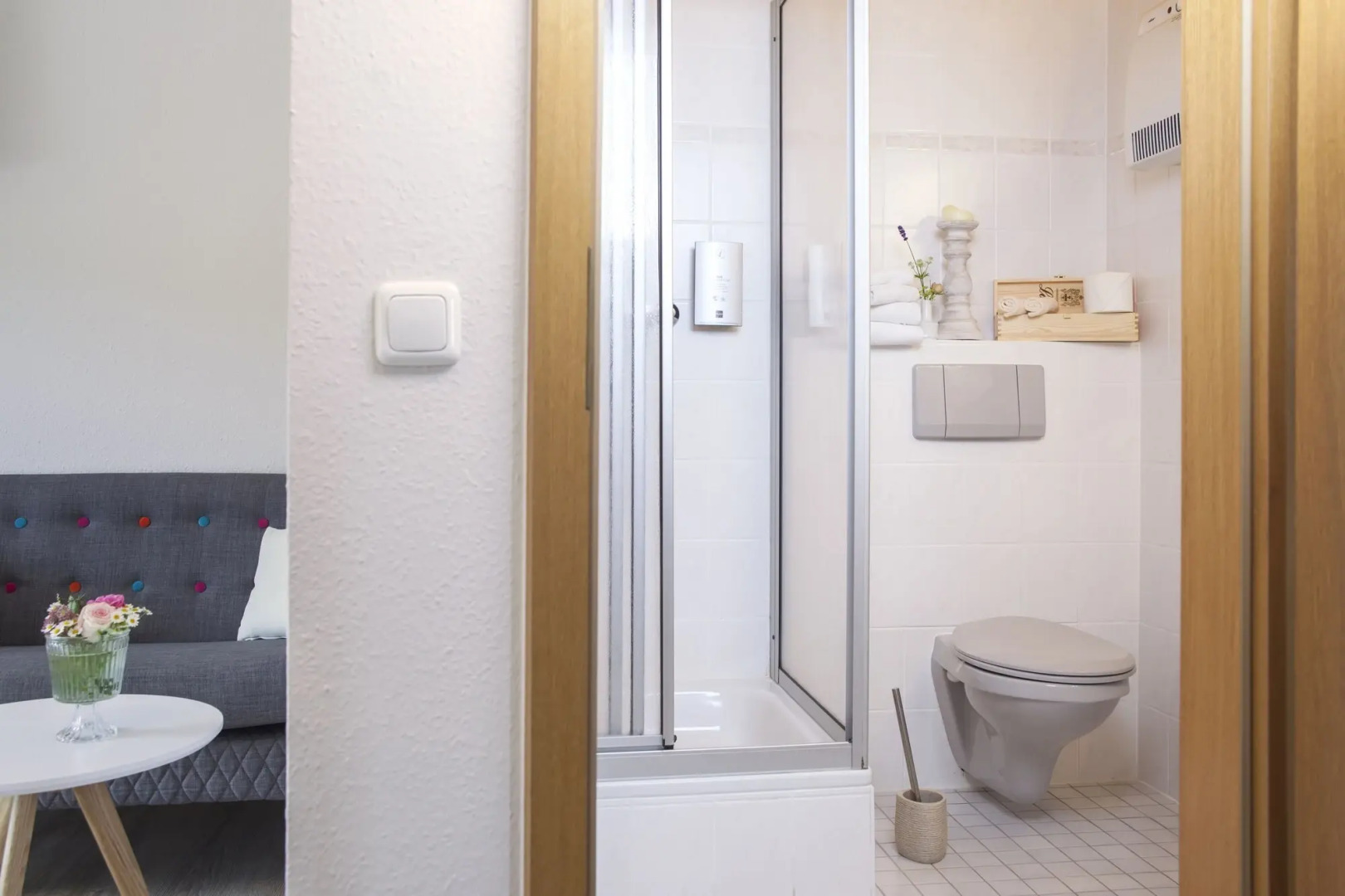 Landhotel Rosenschänke