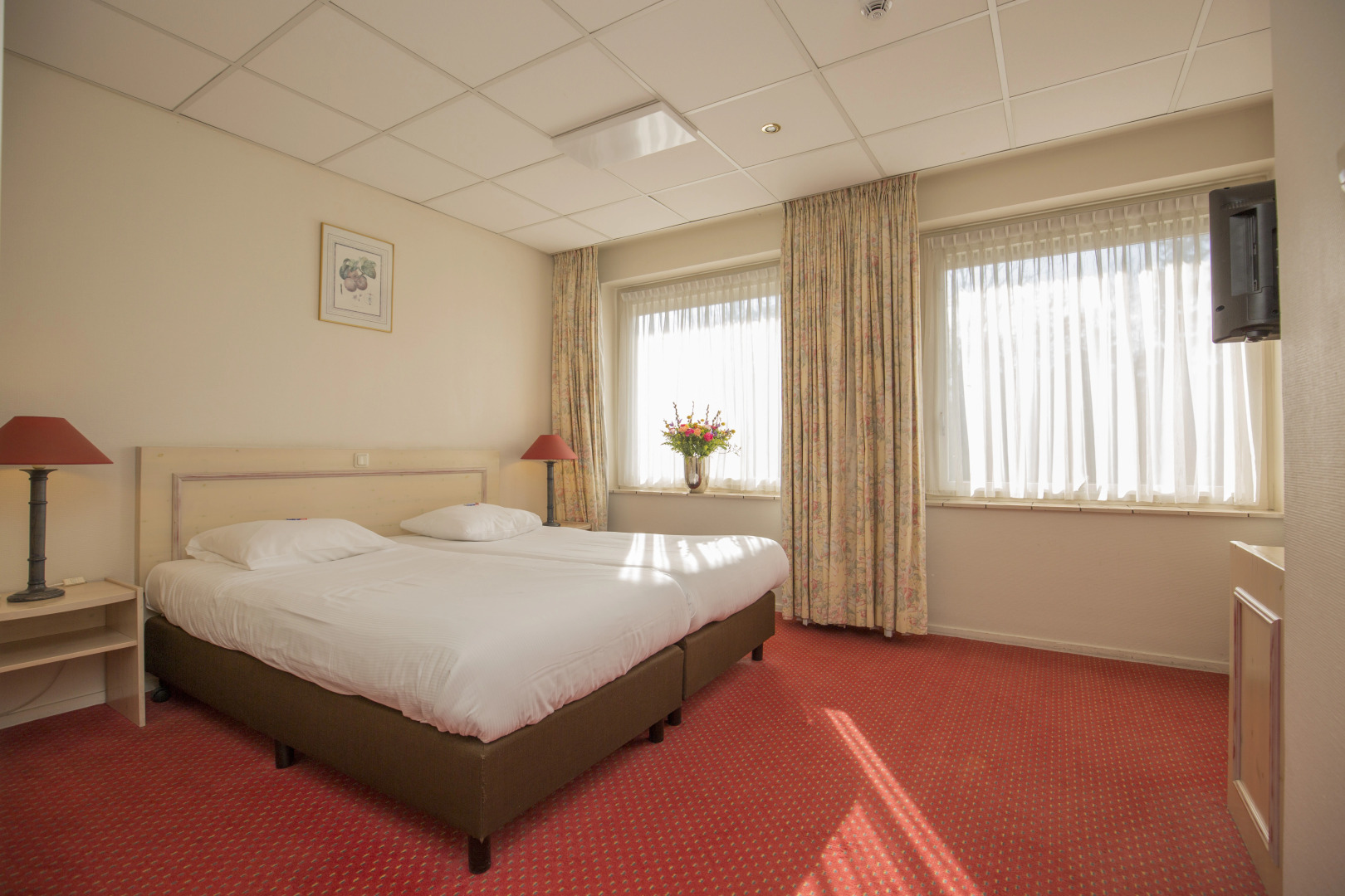 Fletcher Boutique Hotel De Mallejan