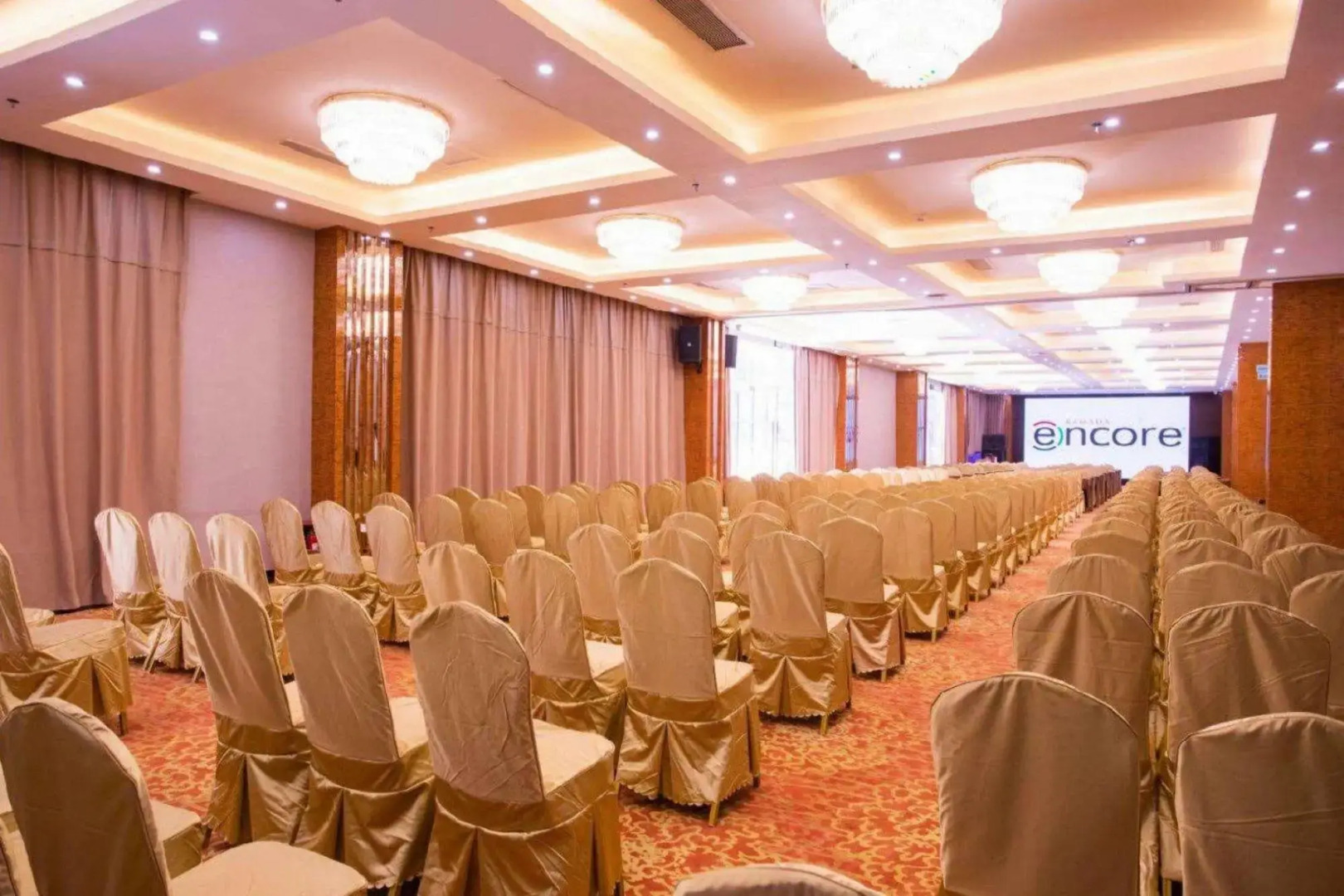 Ramada Encore Guiyang