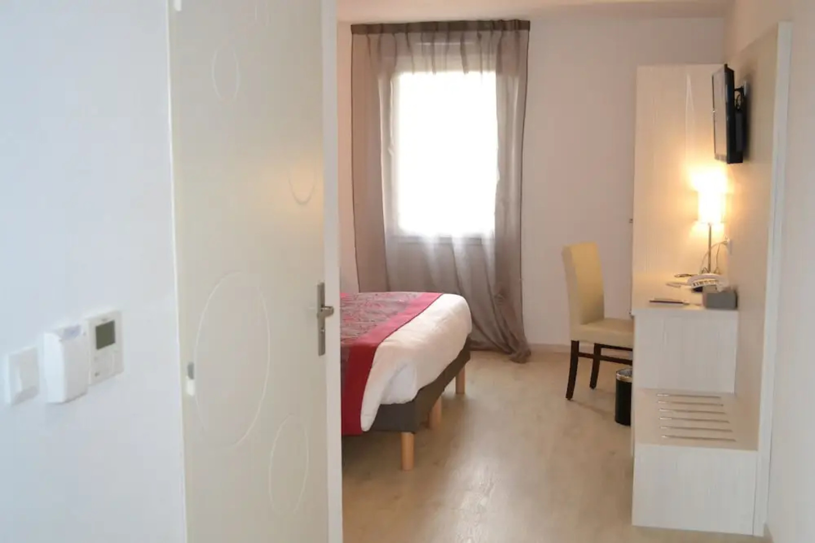 Inter-Hotel Les 4 Salines