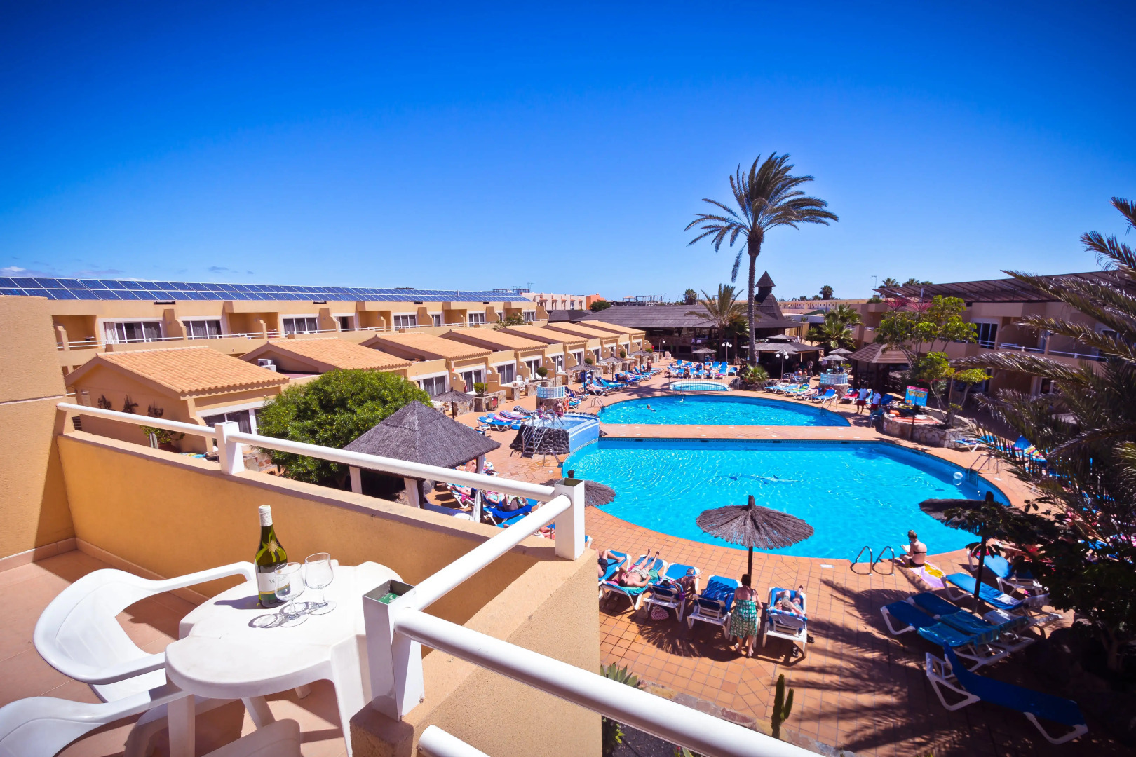 Arena Suite Hotel - Adults Only