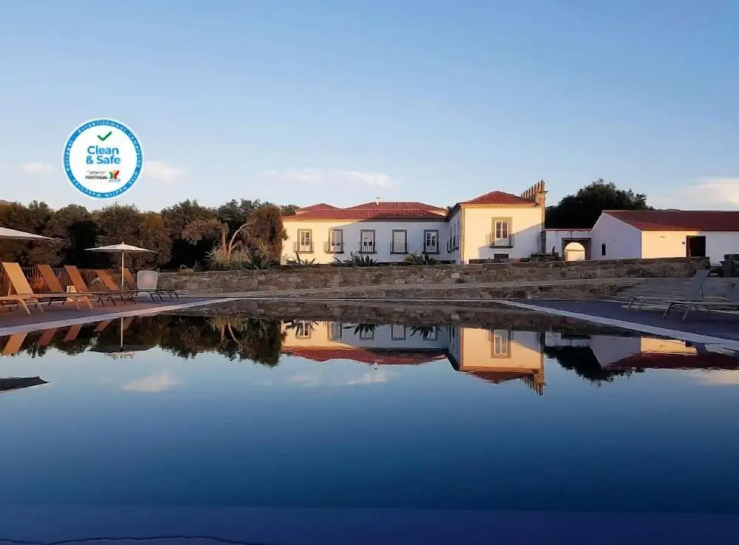 Hotel Paço de Vitorino