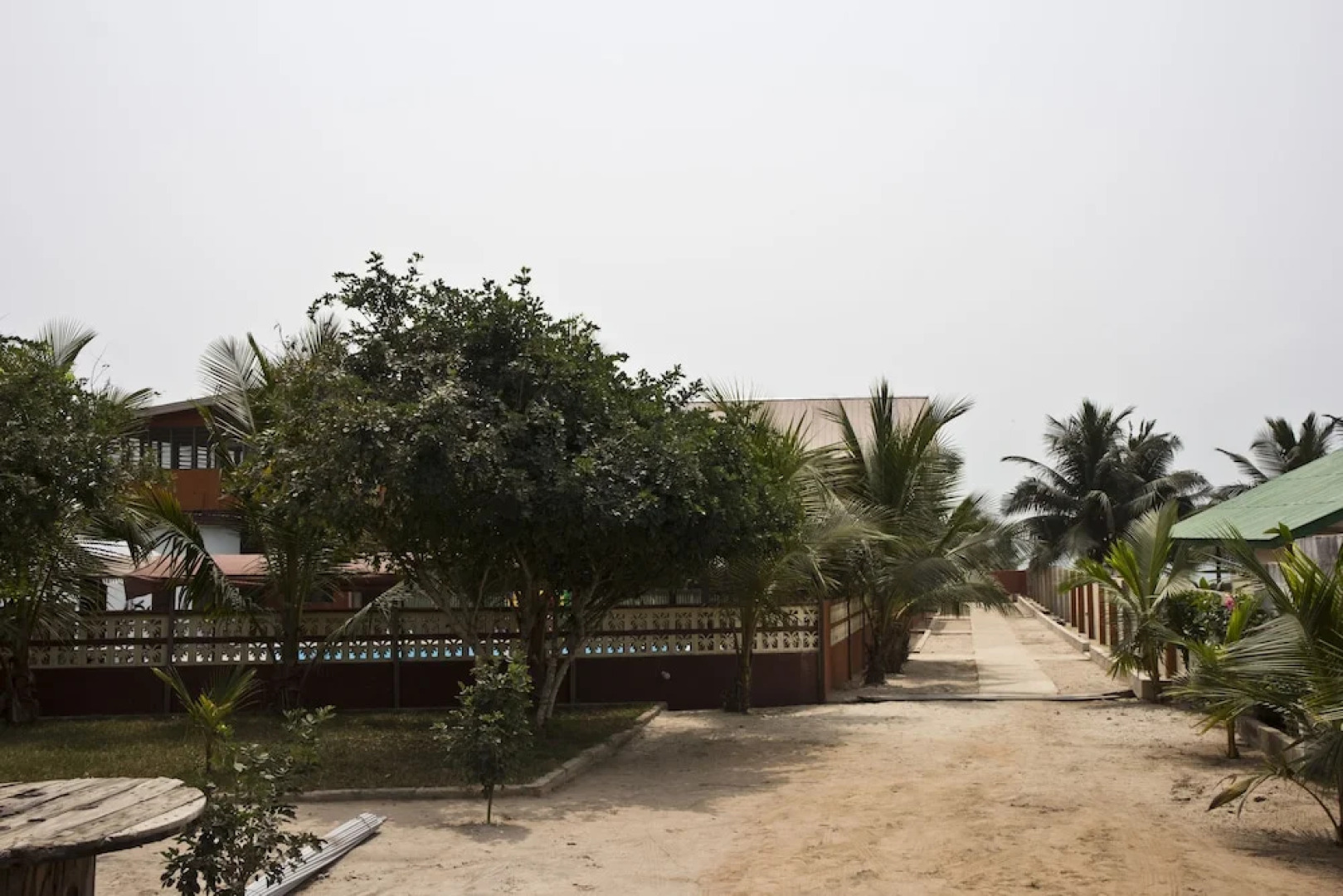 Cliff Haven Beach Resort