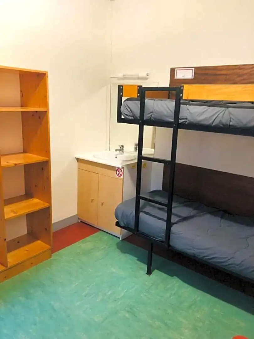 Auberge de Jeunesse HI Belle-Île-en-Mer