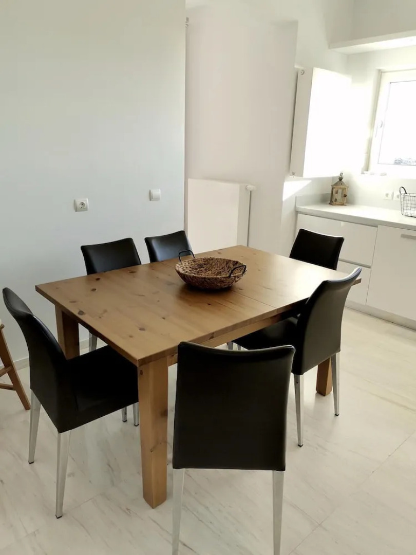 Libra - Luxurious Sea View Apartment