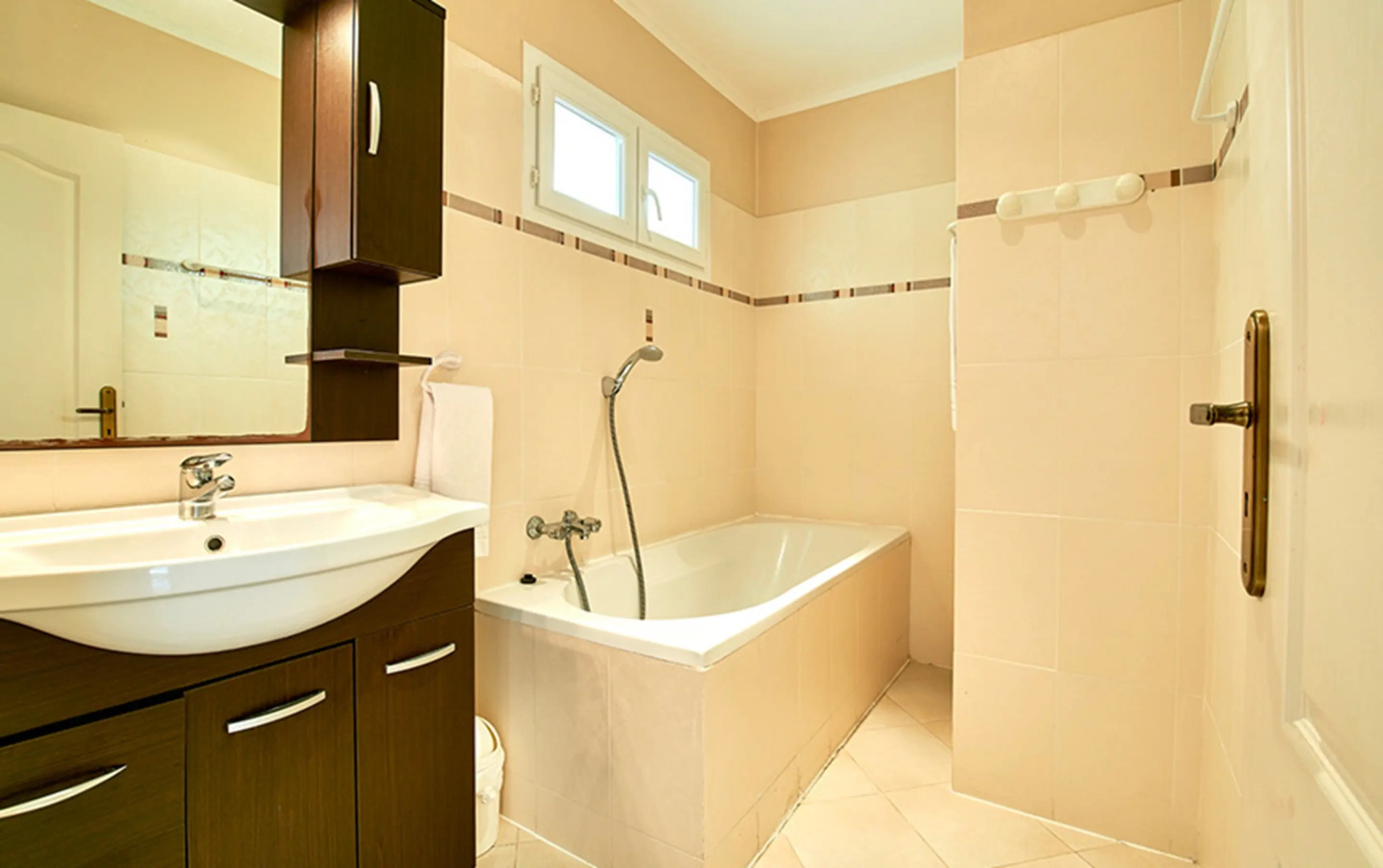 Vacancéole - Résidence Lisa Maria