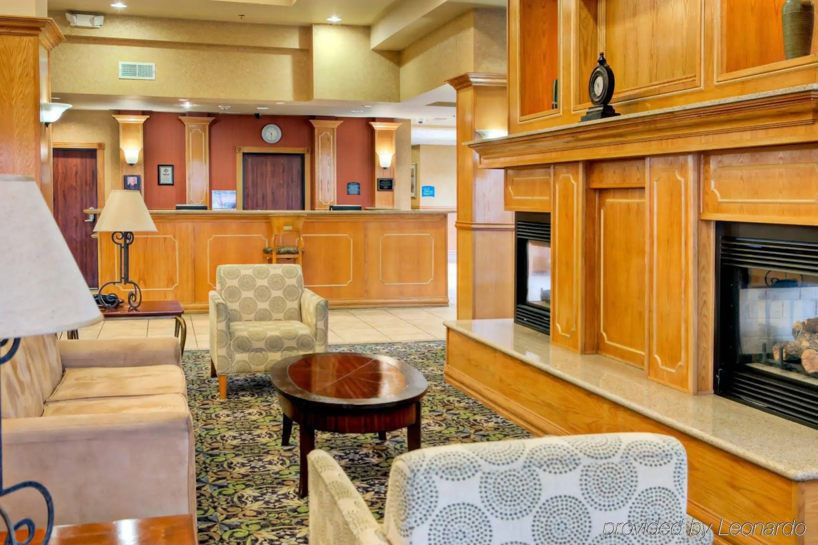 Staybridge Suites Laredo International Airport by IHG