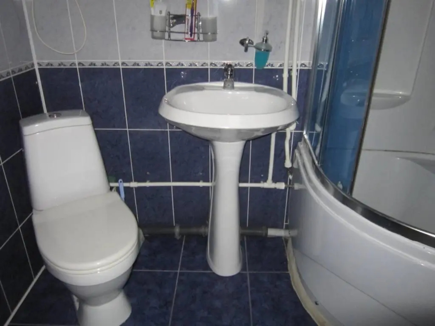 Отель Комфорт