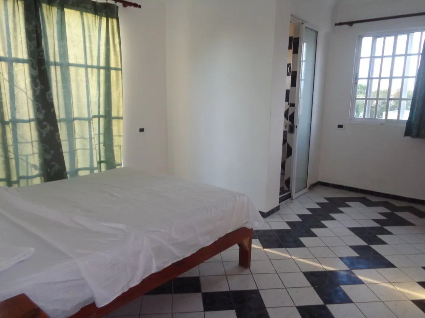 RIG hotel Boca Chica