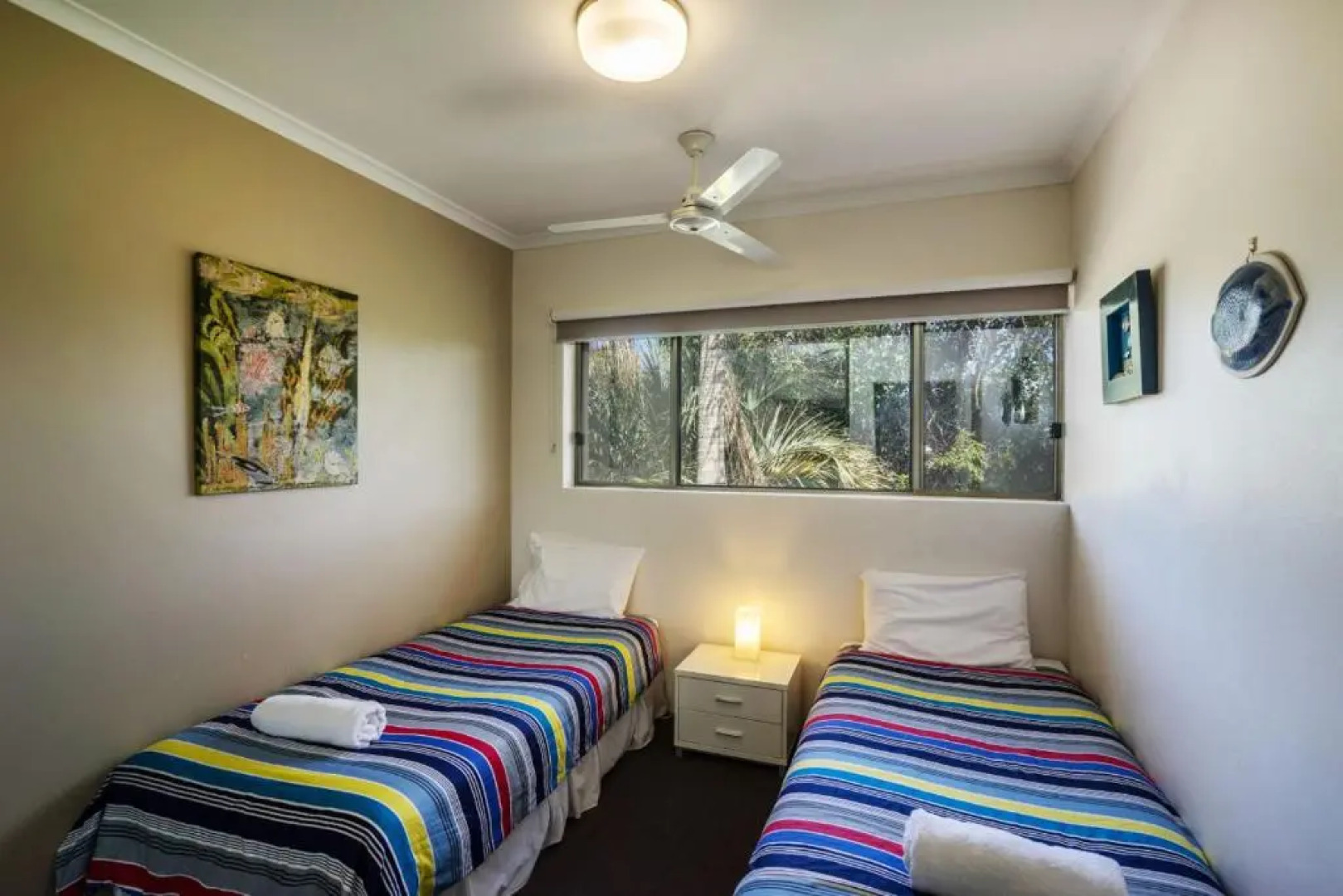 Sunseeker Holiday Apartments