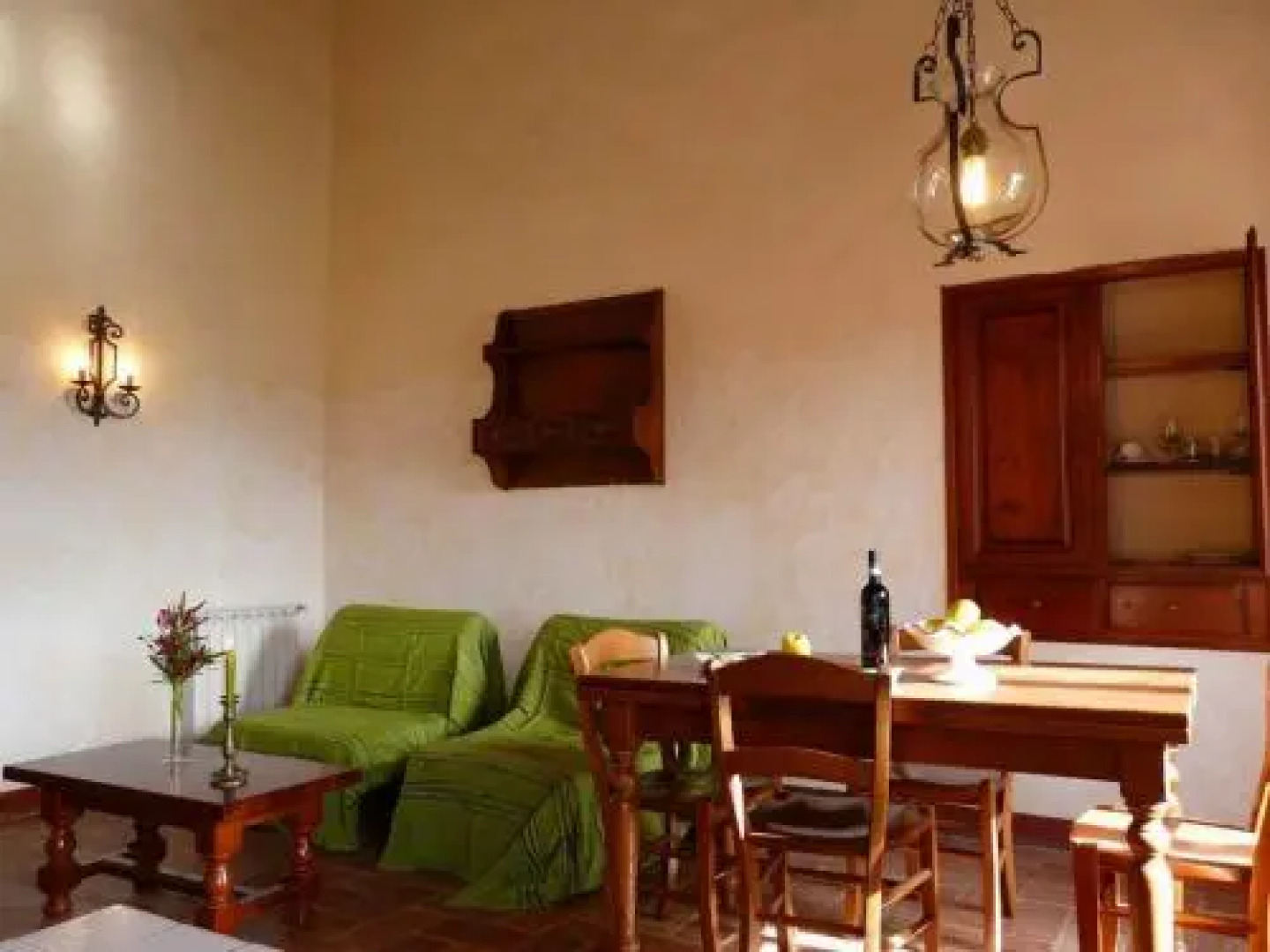 Agriturismo Il Castelletto