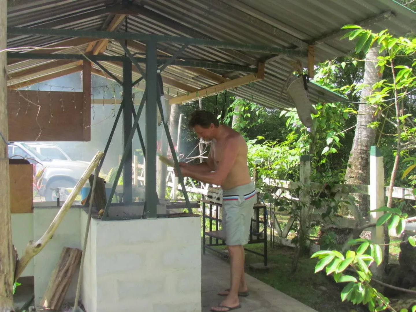 Hotel La Tranquilidad
