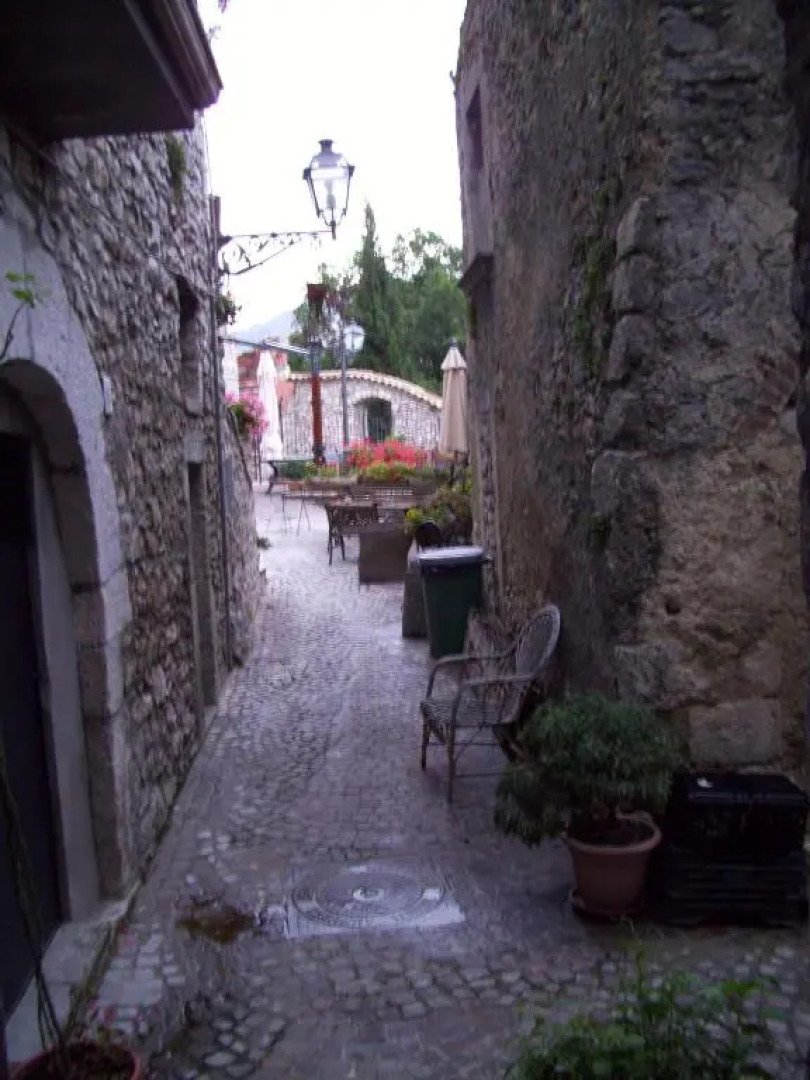 Al Piccolo Borgo Locanda Con Alloggio