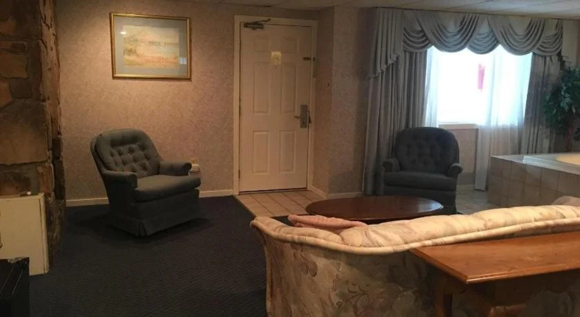 Zoders Inn and Suites