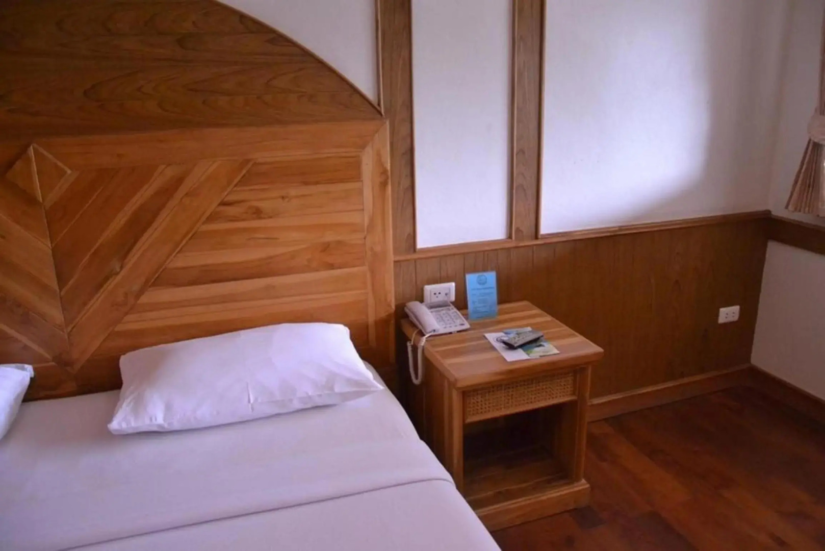 White Sand Princess Hotel