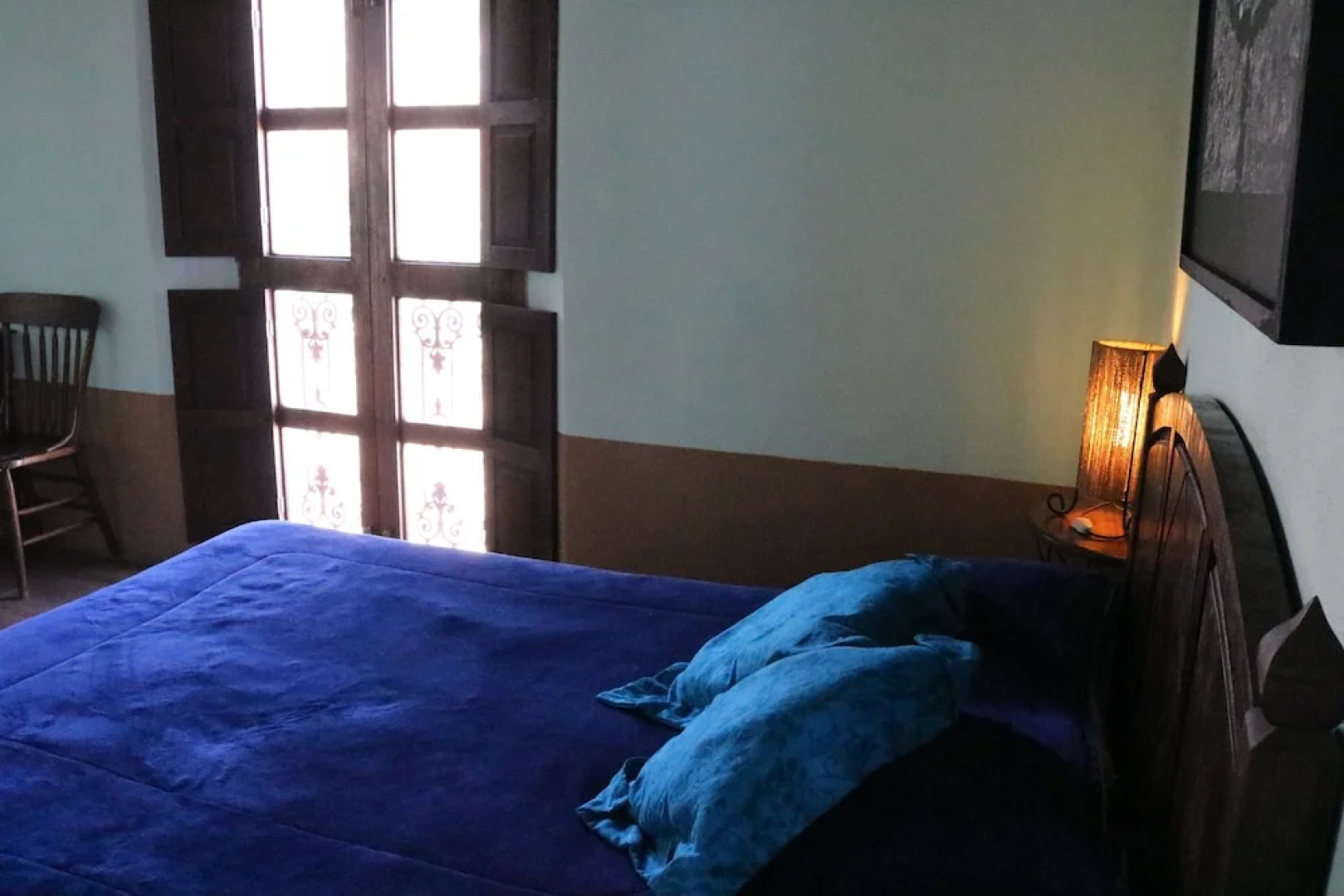 Hotel El Ángel y El Corazón