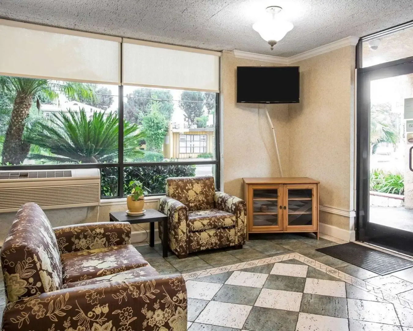 Gateway Inn Gardena