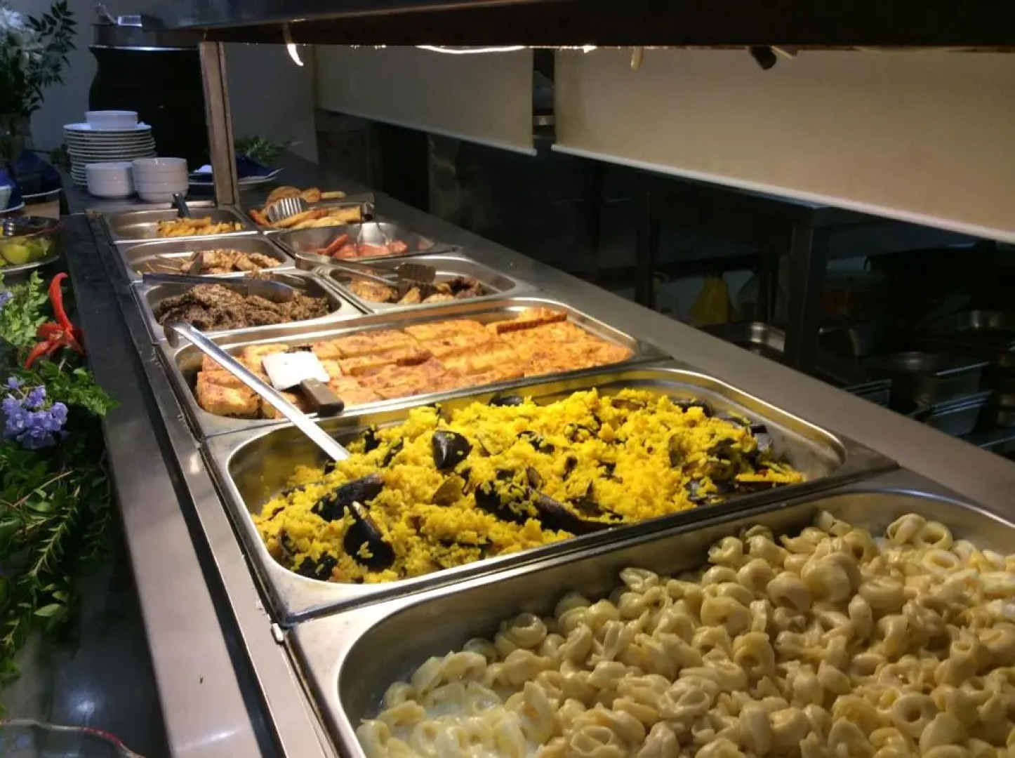 Mare Hotel Apartments