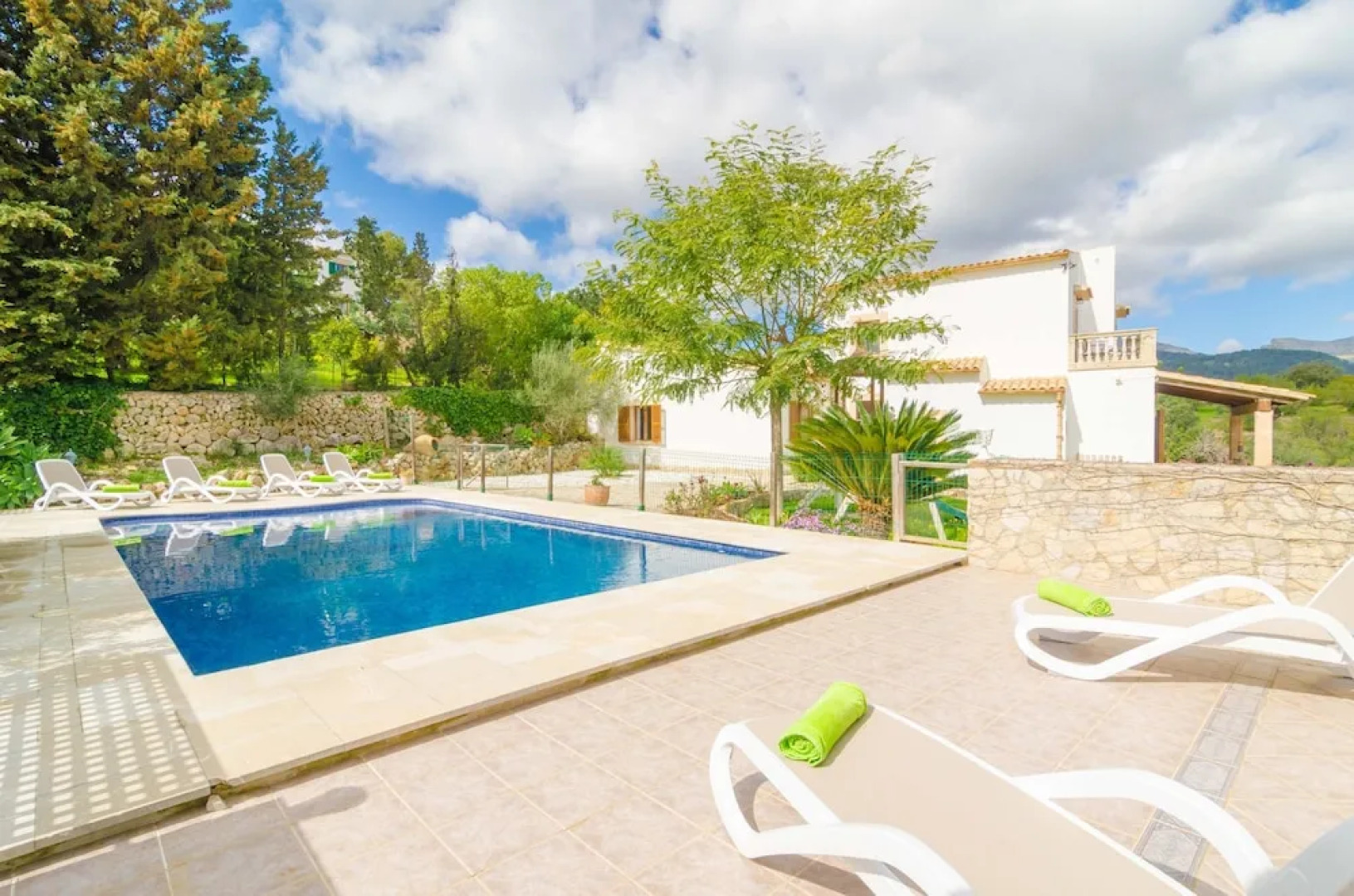 Son Puça (Son Cabot)