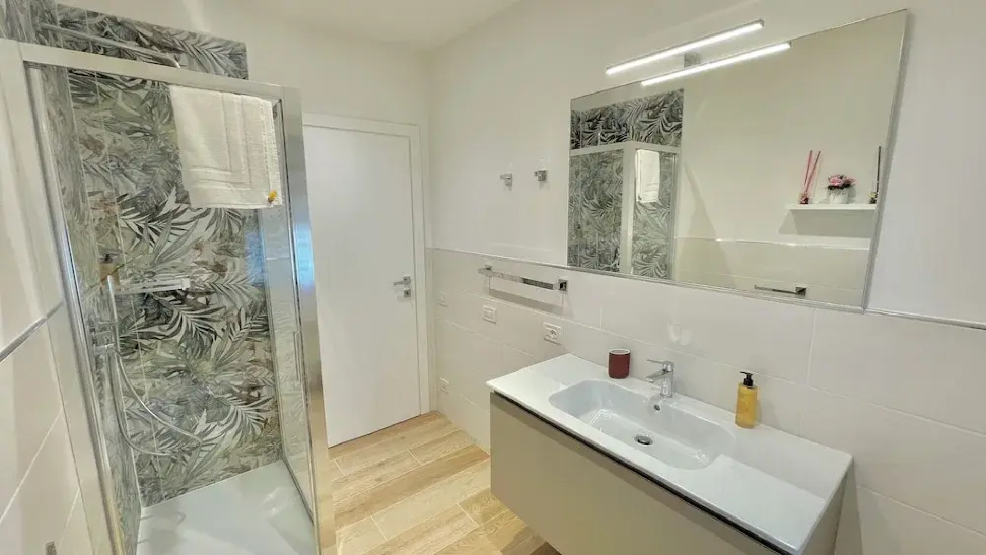 Appartamento Valentina