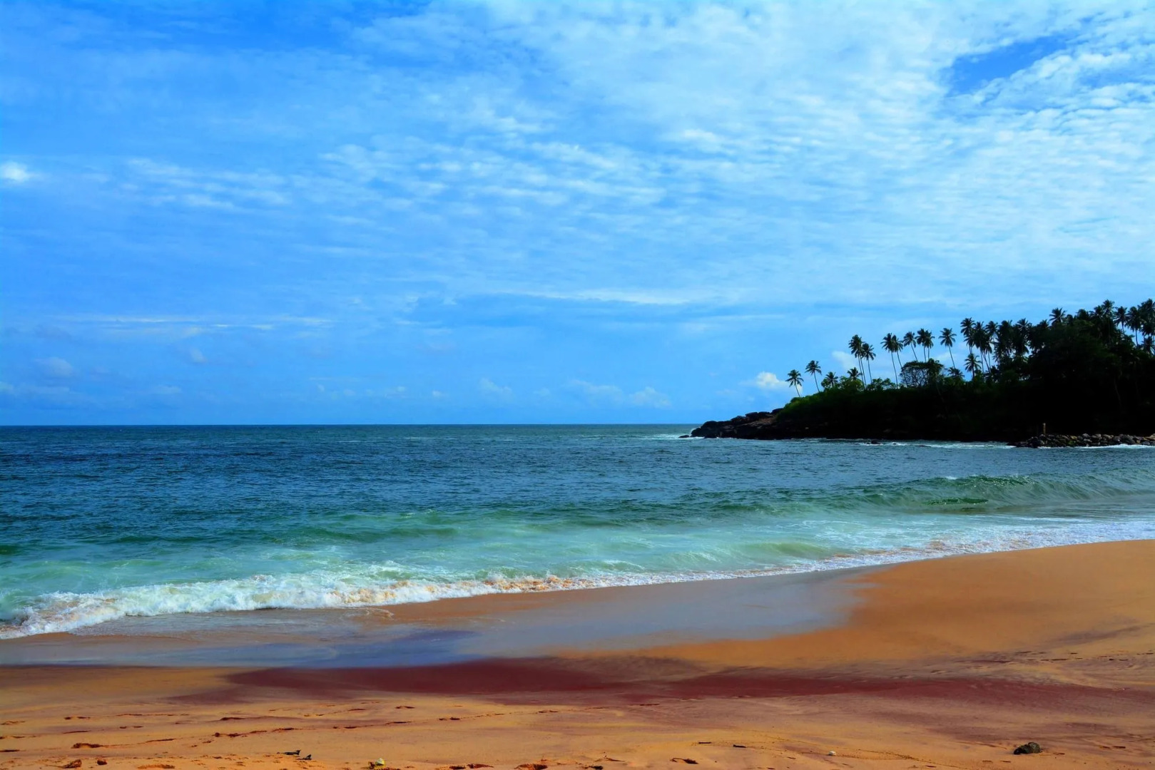 Sole Luna Resort & Spa