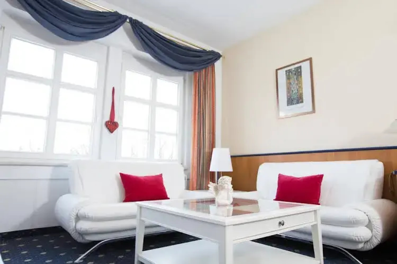 Parkhotel Schloss Wulkow