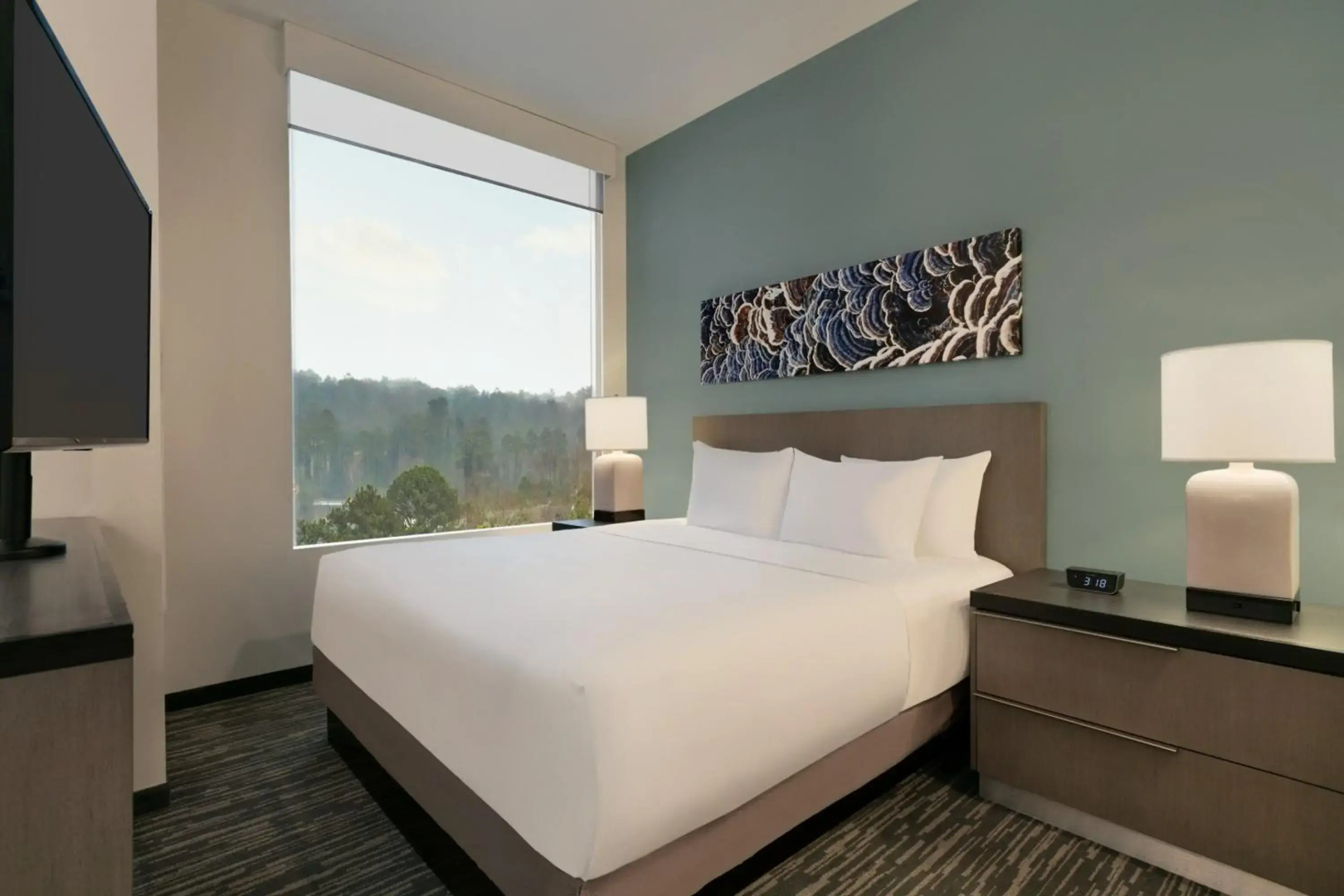 Hyatt House Atlanta / Perimeter Center