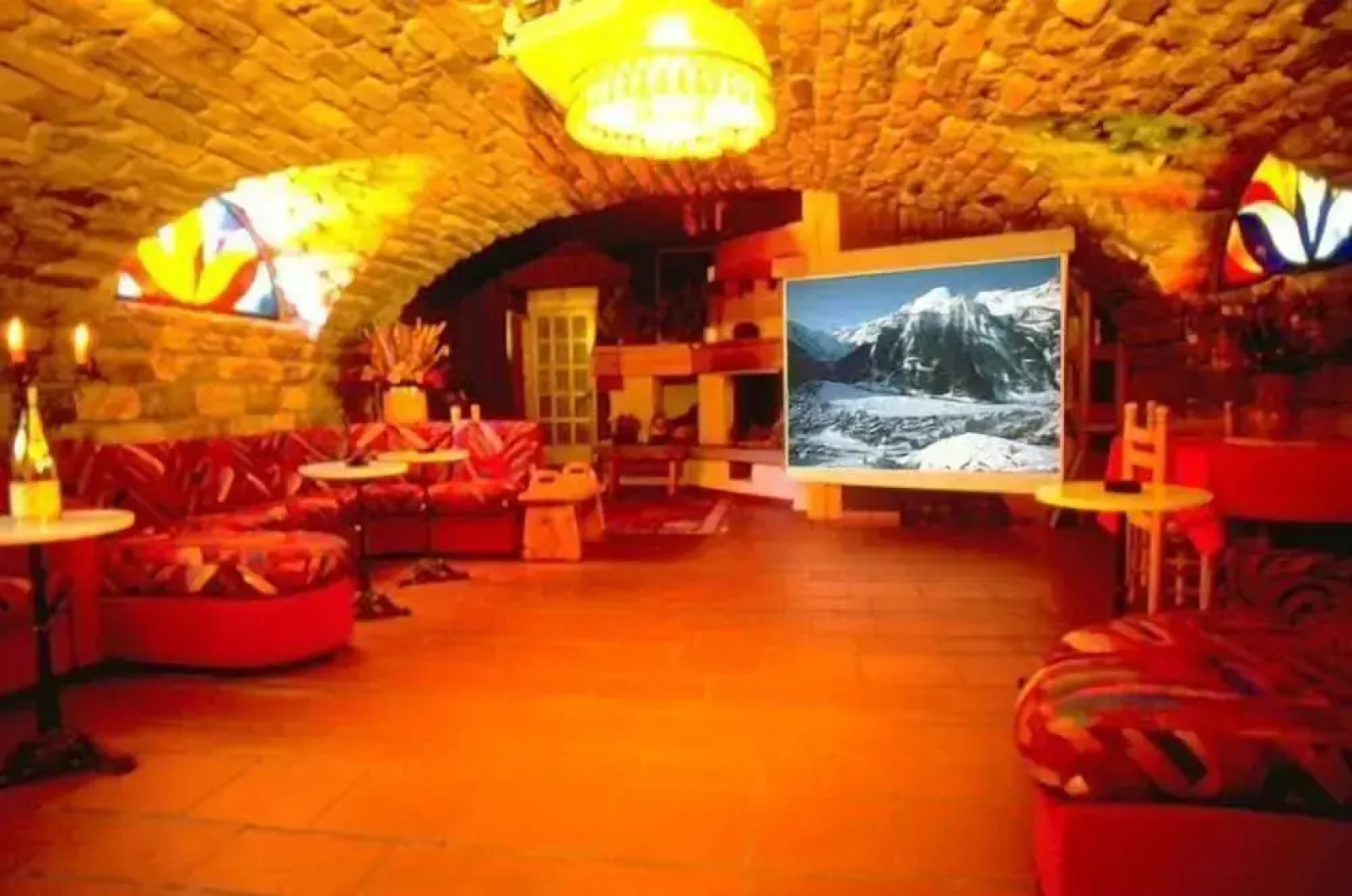 Notre Maison Eco Wellness Hotel