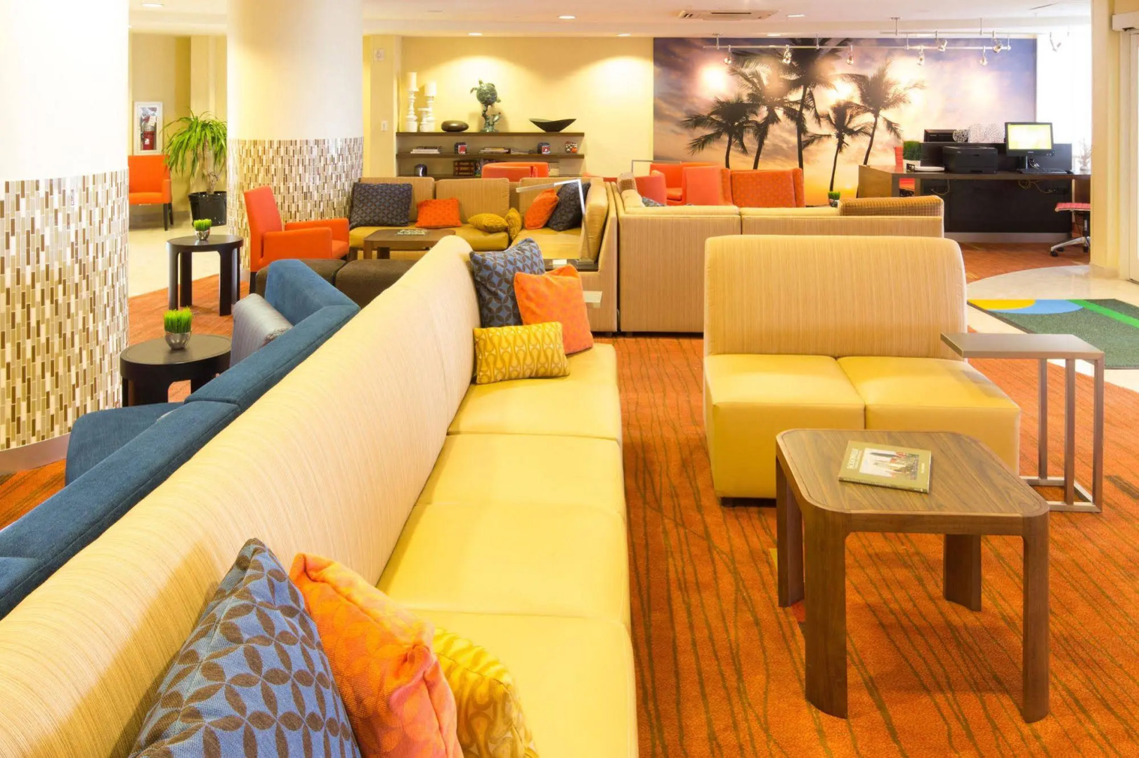 Courtyard by Marriott Jacksonville Beach Oceanfront