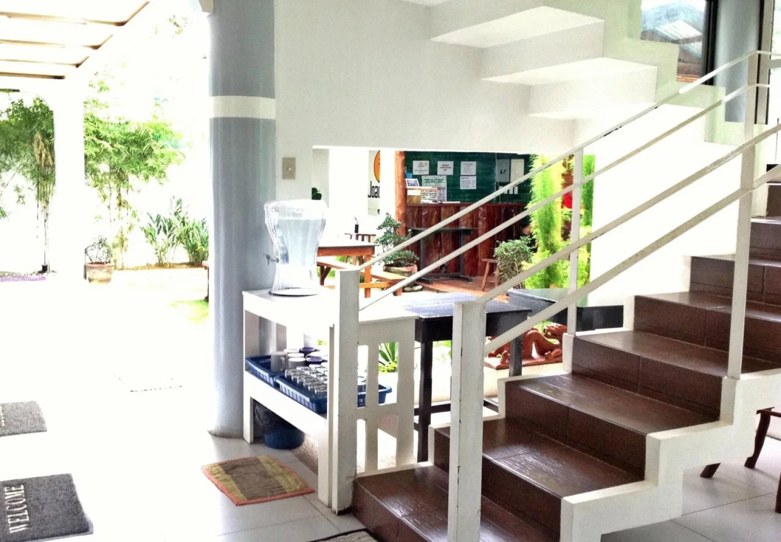 Joaquinn's Bed & Breakfast