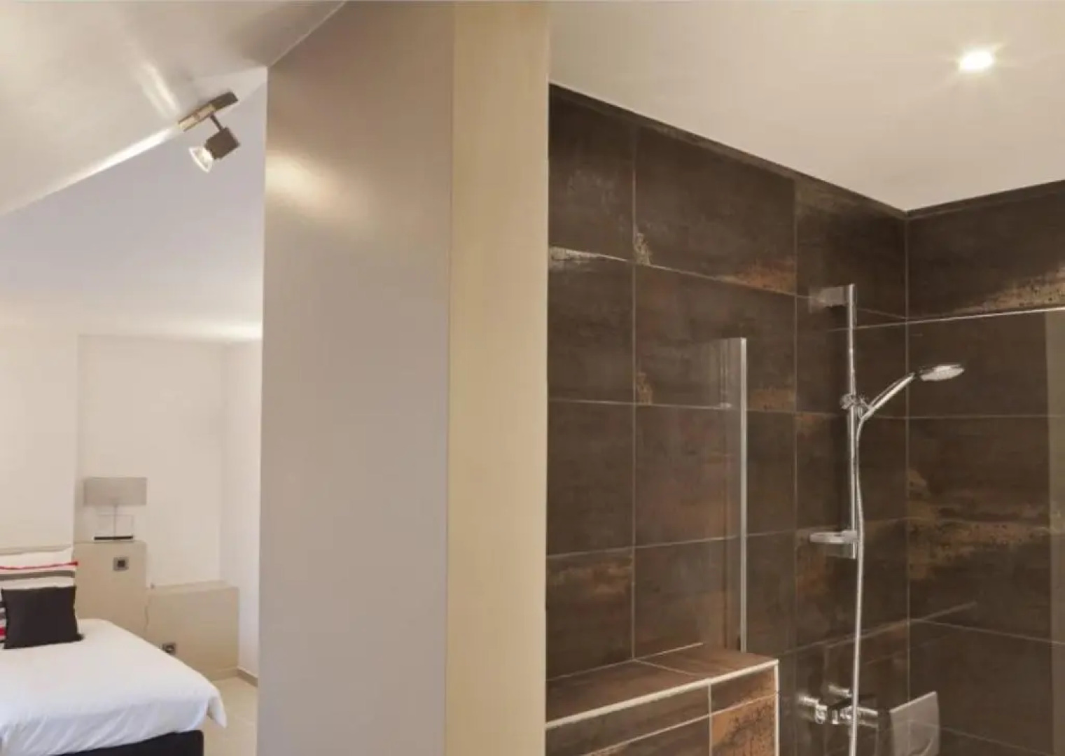 Le Rimamir gîte de charme au bord de l’Amblève