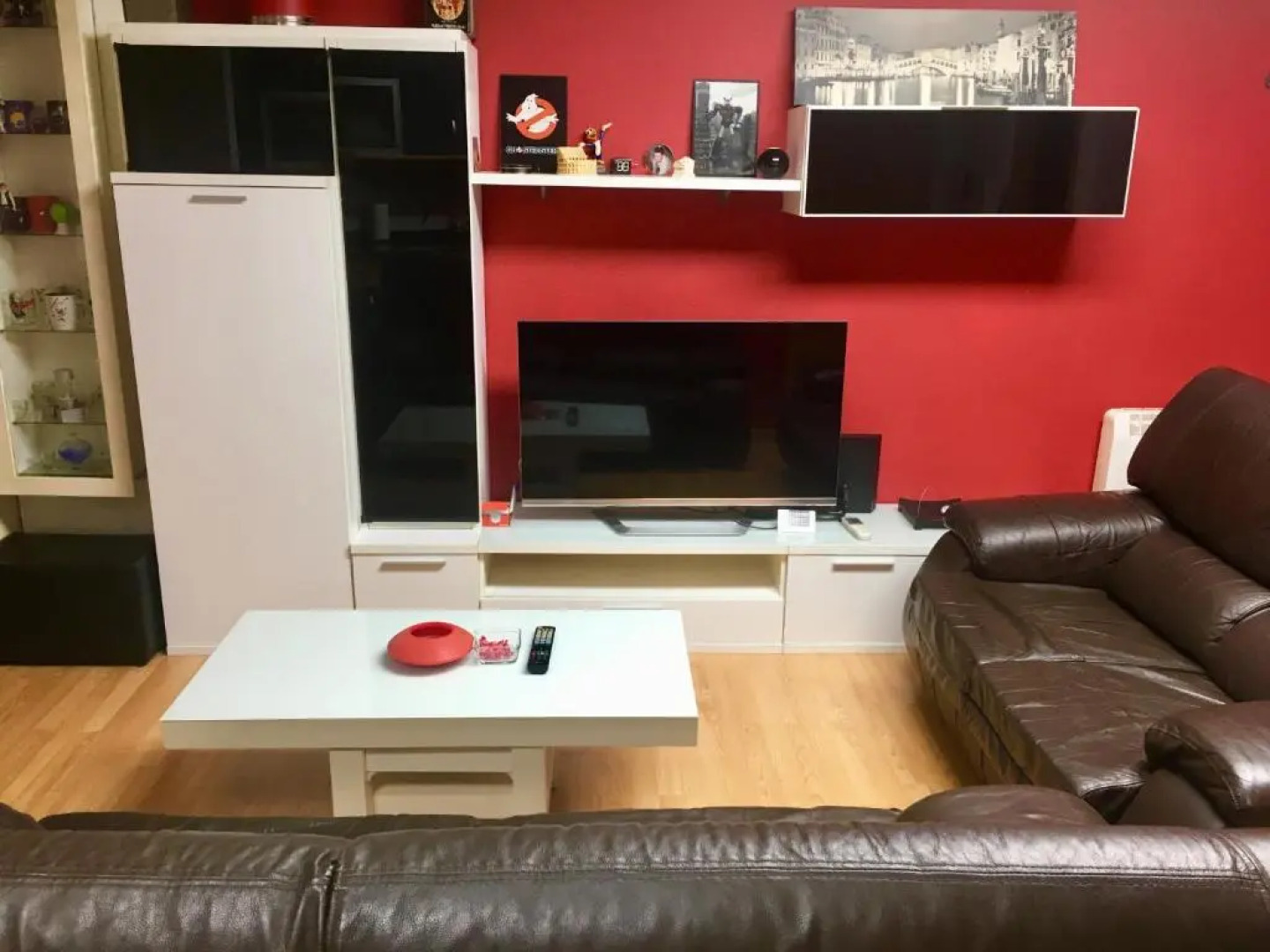 Residencial el Molino Churriana