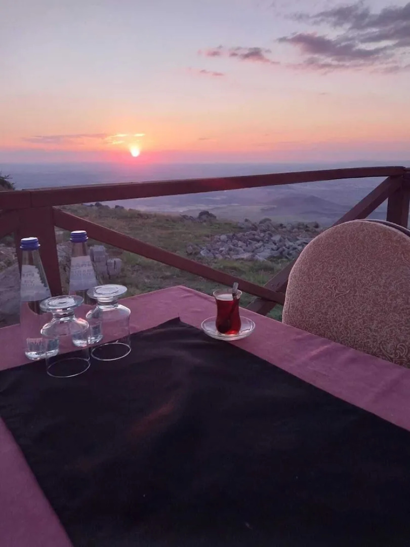 Karbeyaz Hotel & Resort