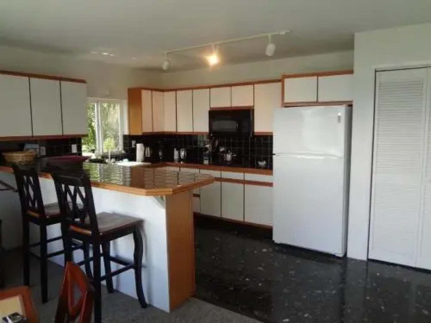 192 - Greenbank Getaway