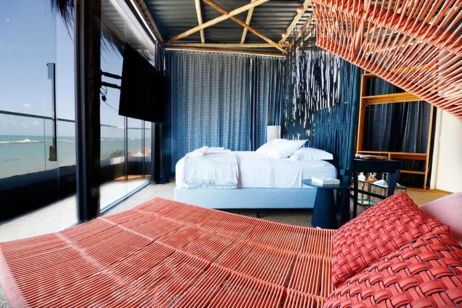 BSM Casa 7 Suítes, Piscina e Beira Mar