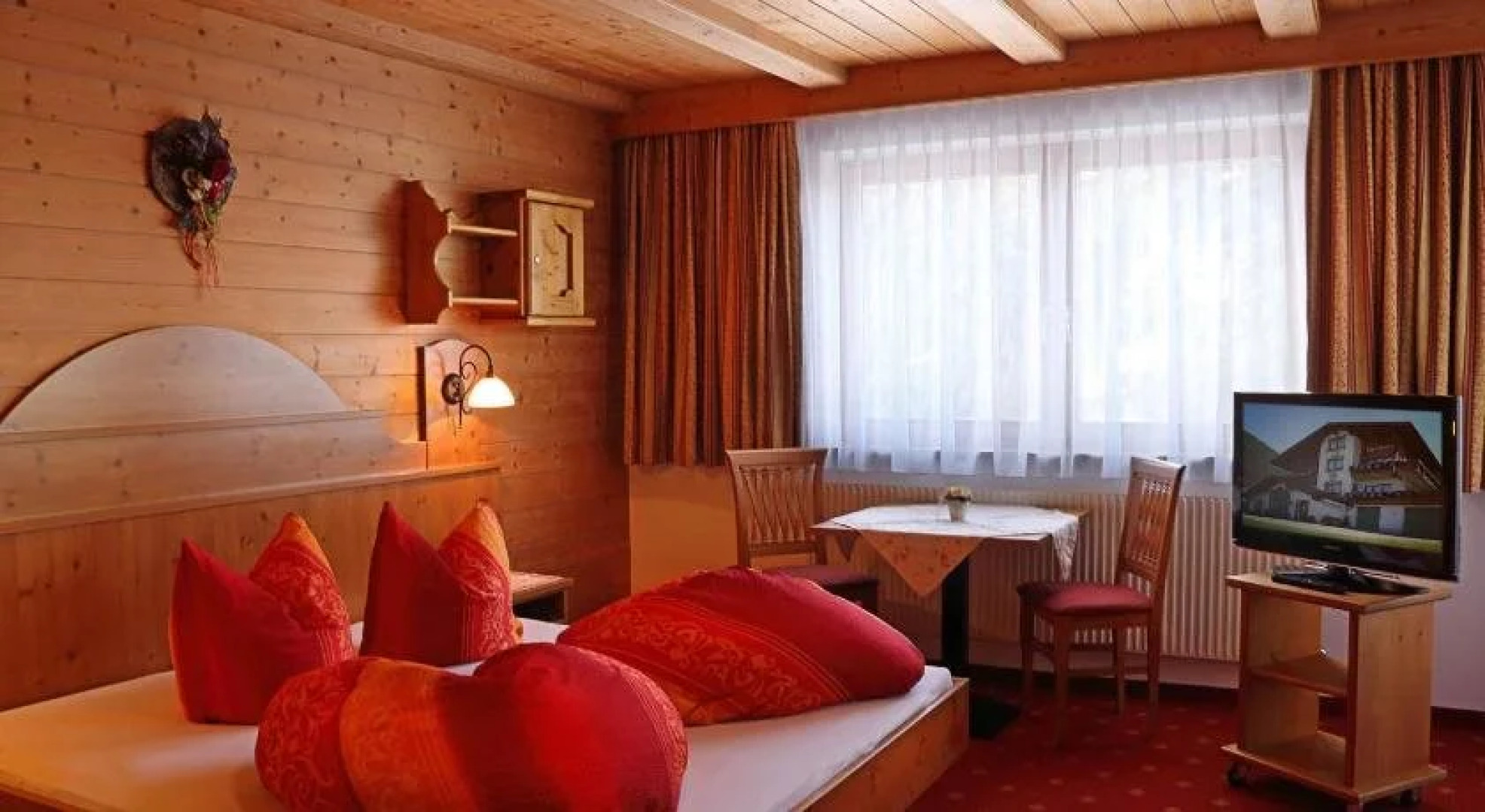 Gästehaus Alpenblick