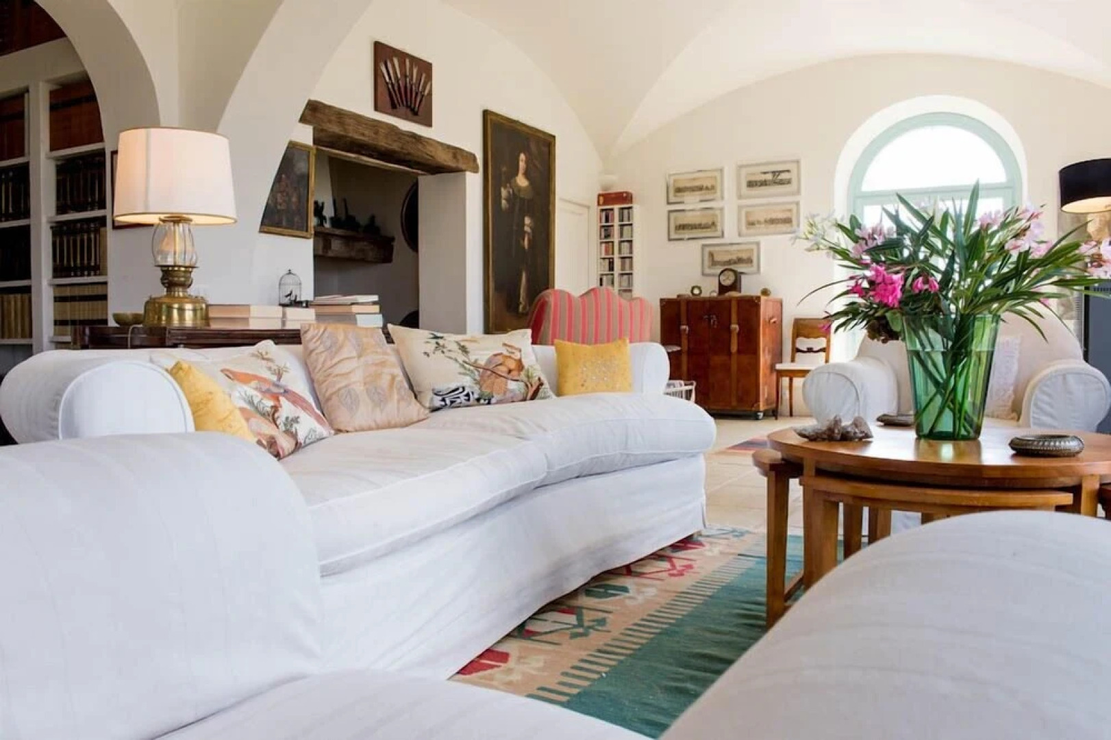 Verdidea - VILLA BEL CANTO