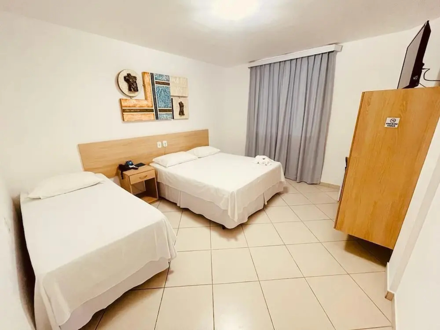 Pioneiro Hotel