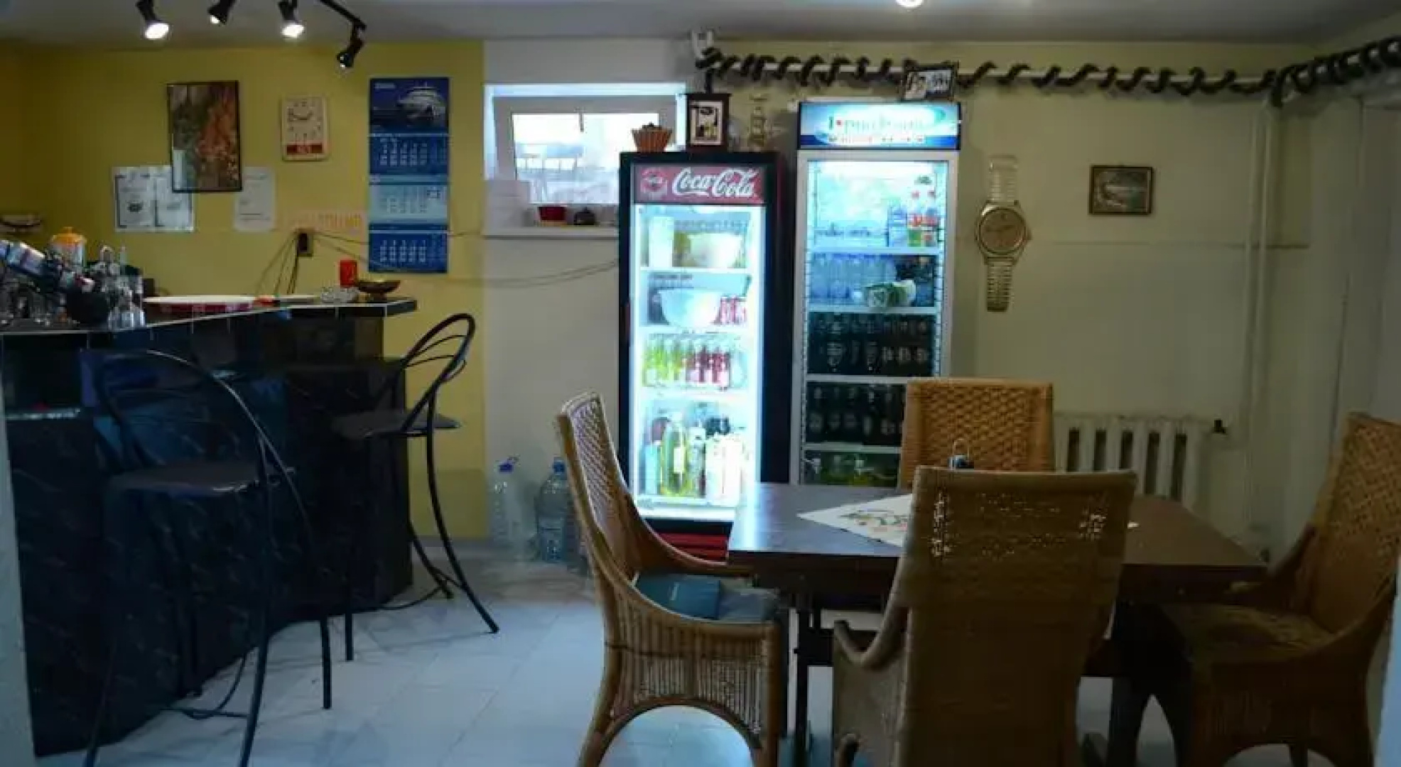 Galia Guest House