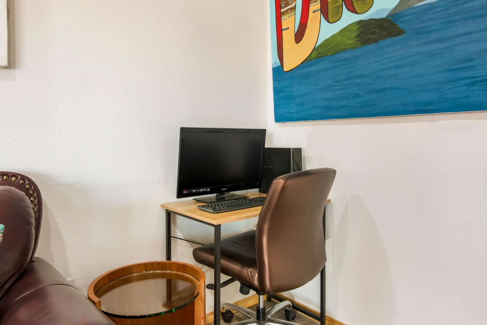 Broken Bow Inn and RV Park