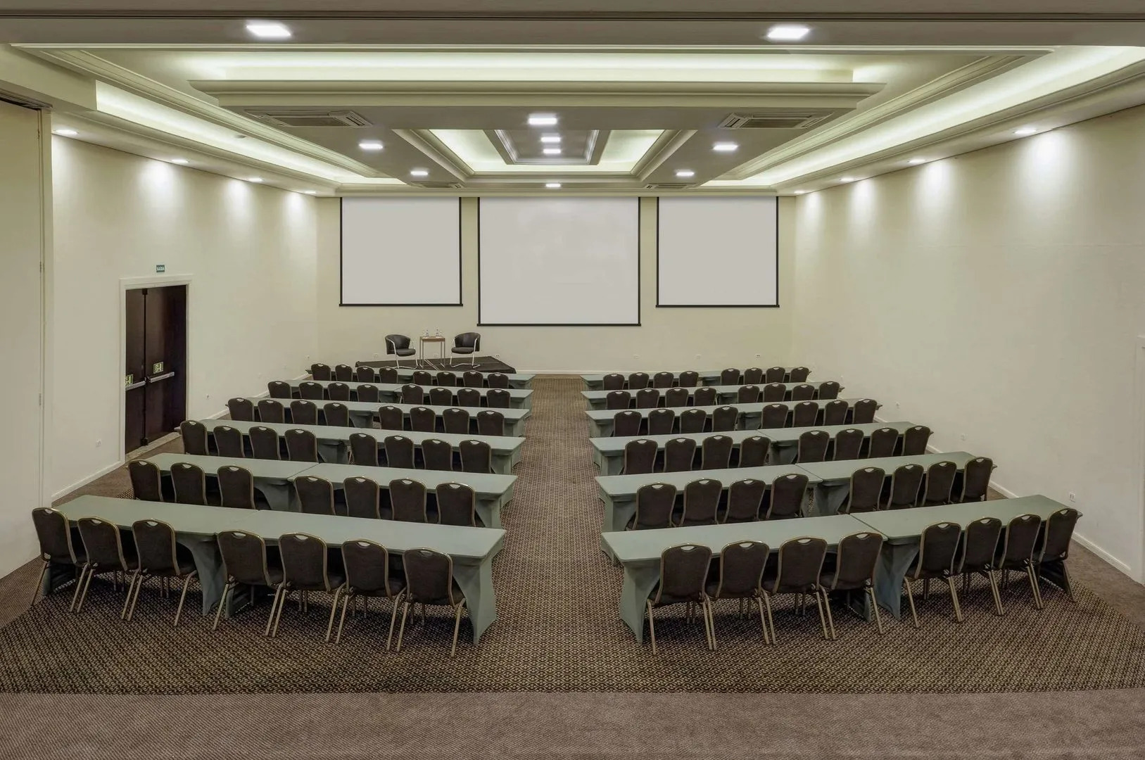 Hotel JP Ribeirão Preto Resort & Convenções by Nacional Inn